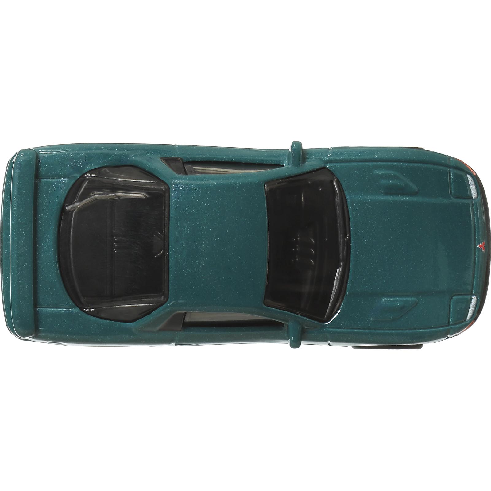 Mitsubishi 3000GT VR-4 — HRT68 — Green — imagem 6