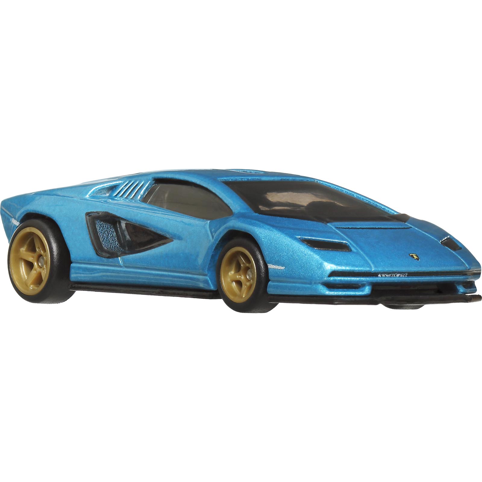 Lamborghini Countach LPI 800-4 — HRT70 — Blue — imagem 4