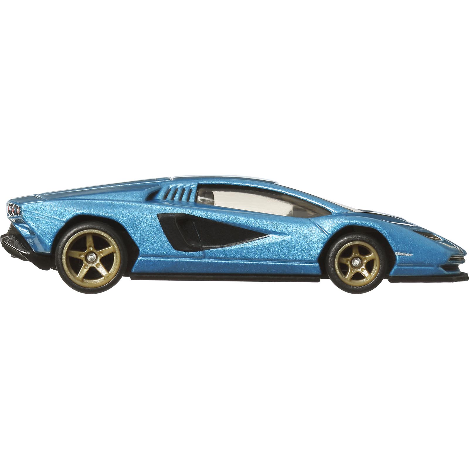 Lamborghini Countach LPI 800-4 — HRT70 — Blue — imagem 6
