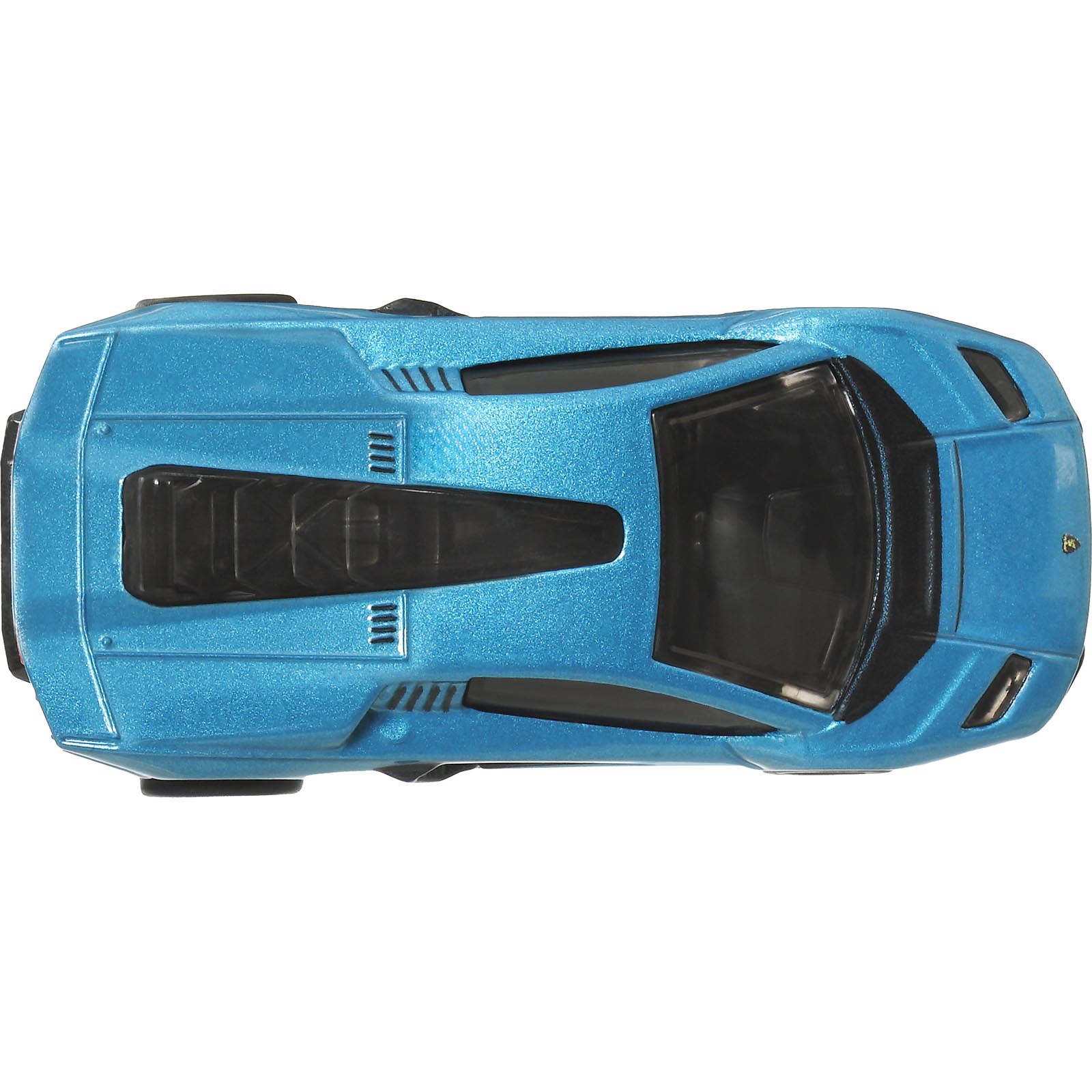 Lamborghini Countach LPI 800-4 — HRT70 — Blue — imagem 7