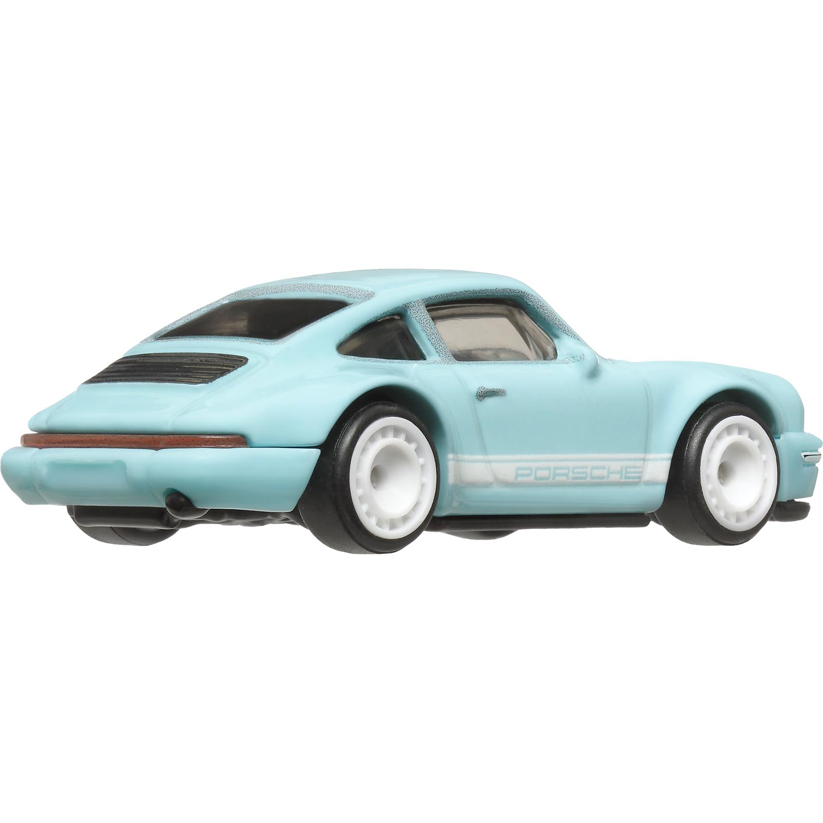 Porsche 964 — HRT73 — Blue — imagem 3