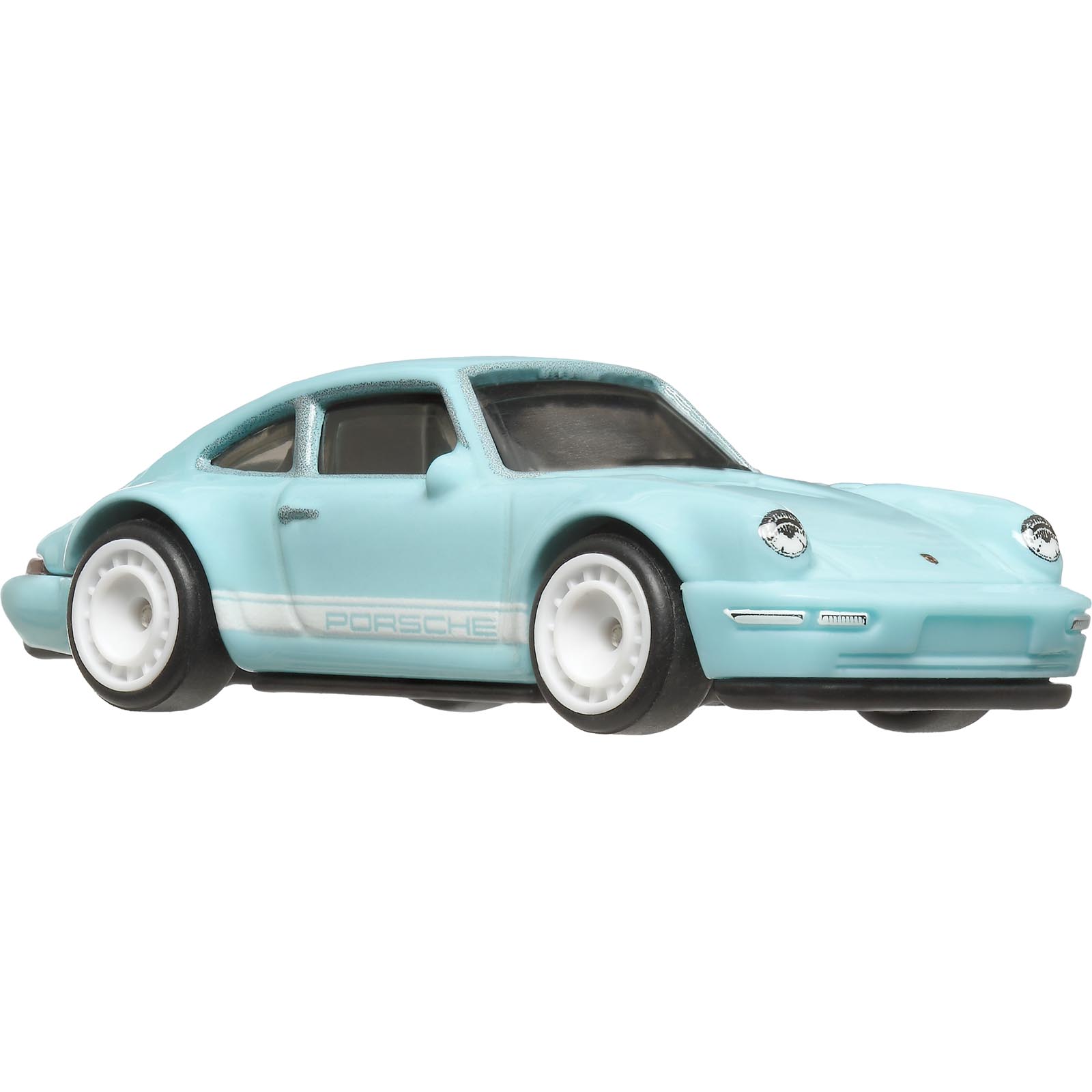 Porsche 964 — HRT73 — Blue — imagem 4
