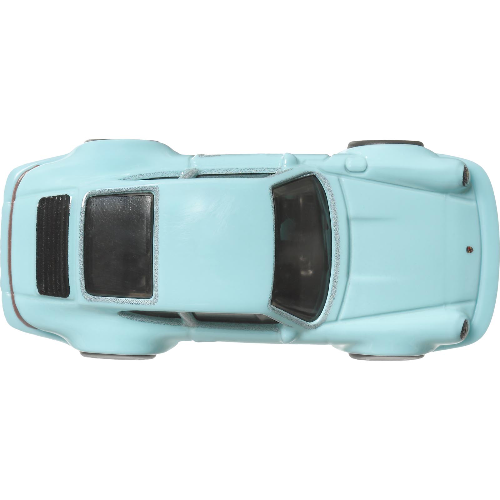 Porsche 964 — HRT73 — Blue — imagem 6