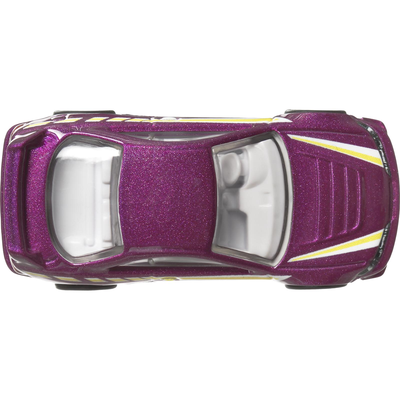 Custom '01 Acura Integra GSR — HRT77 — Purple — imagem 6
