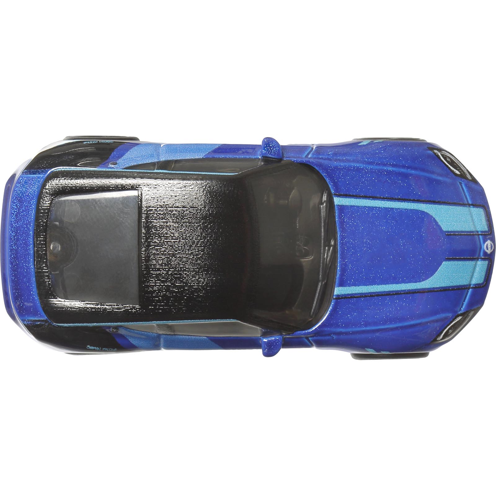 23 NISSAN Z — HYF05 — Steel Blue — imagem 11