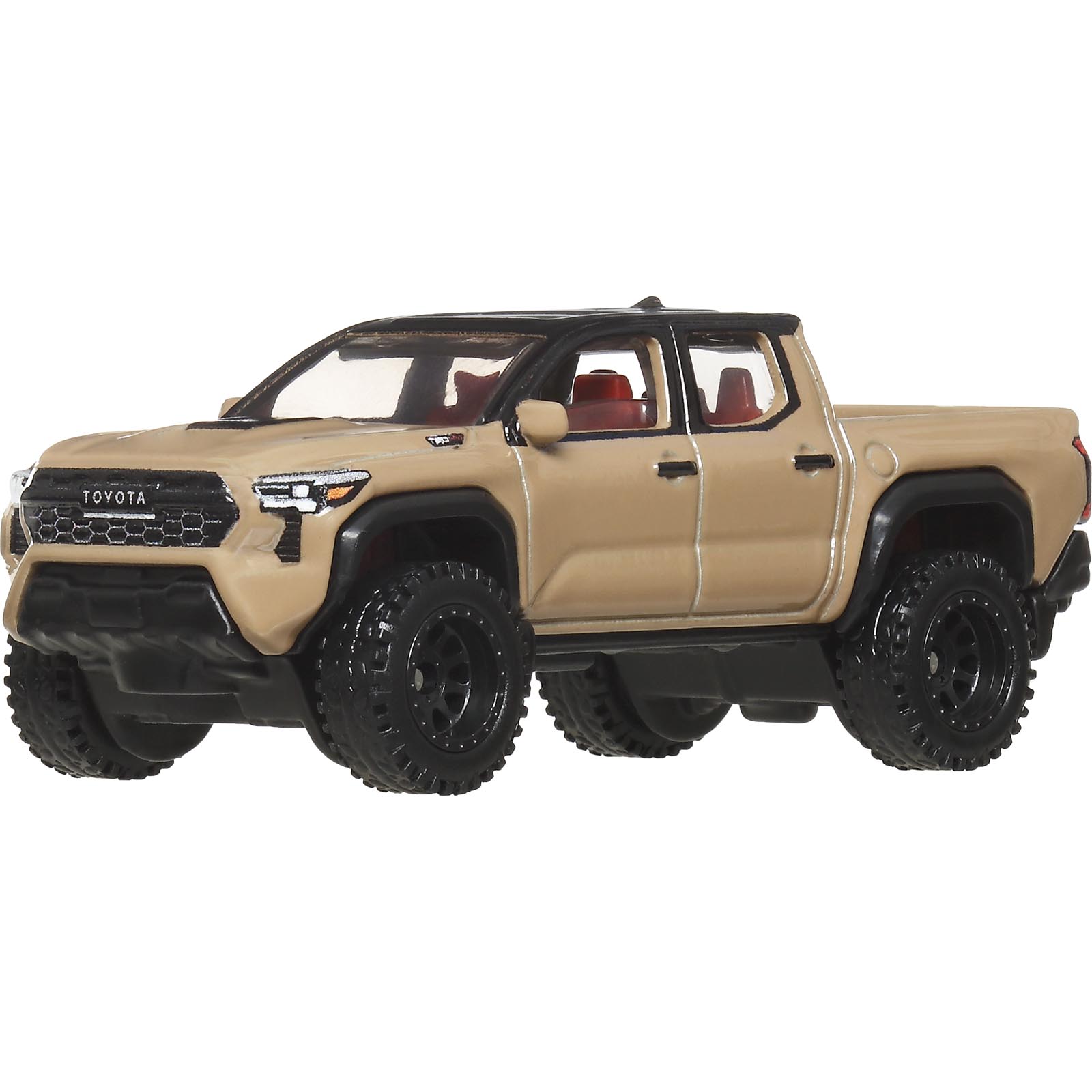 2024 Toyota Tacoma TRD Pro — JBL08 — Brown
