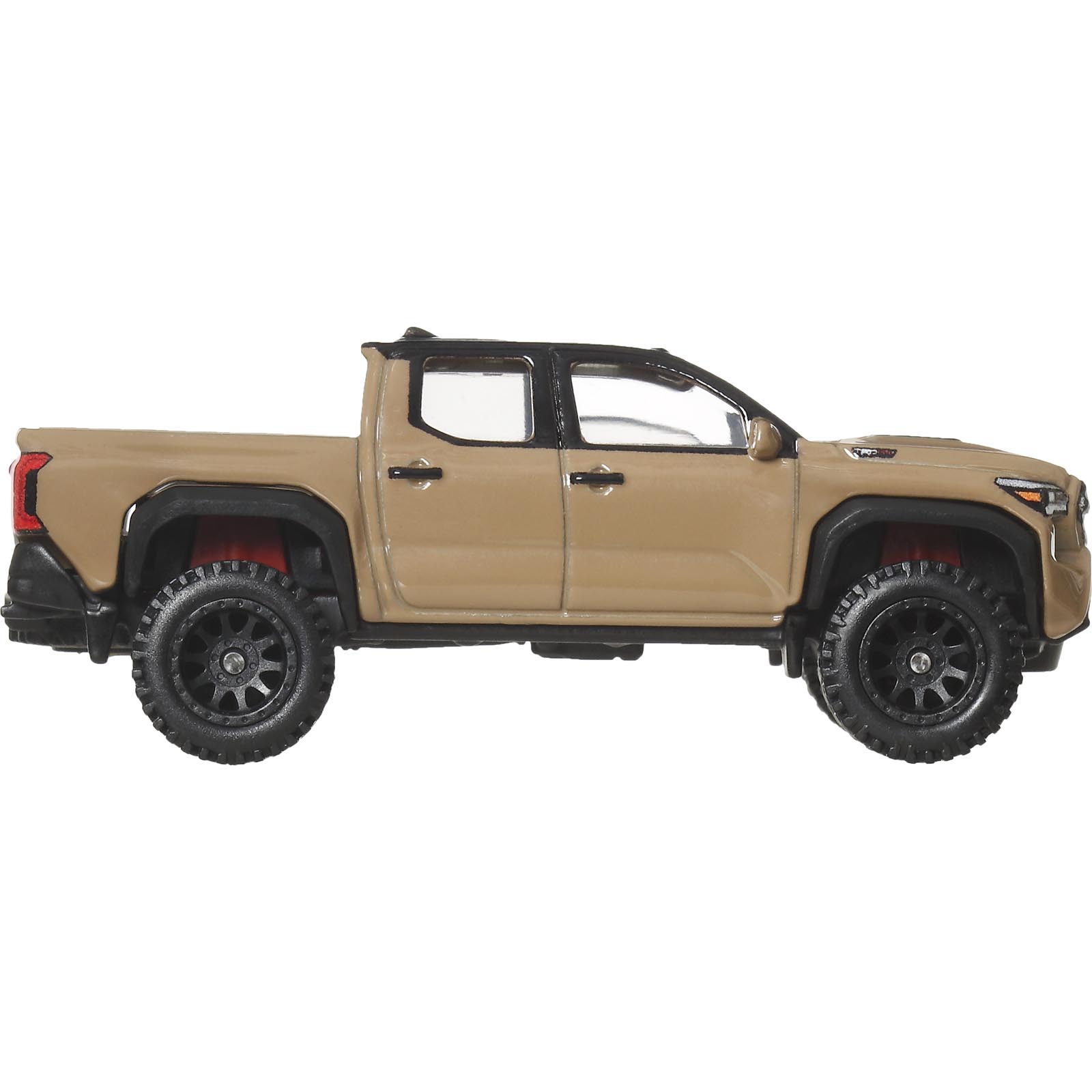 2024 Toyota Tacoma TRD Pro — JBL08 — Brown — imagem 4