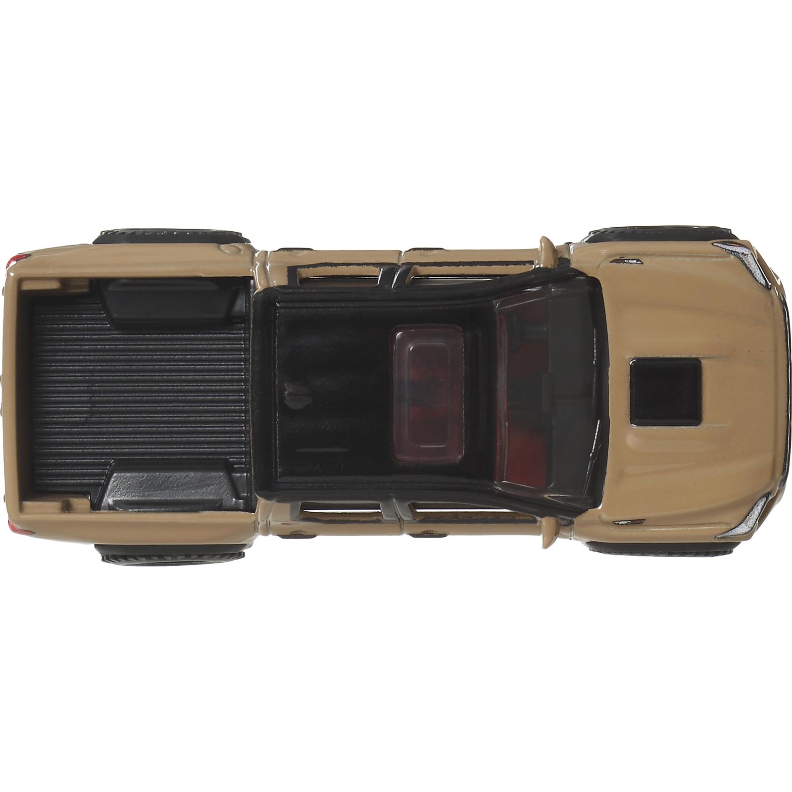 2024 Toyota Tacoma TRD Pro — JBL08 — Brown — imagem 5