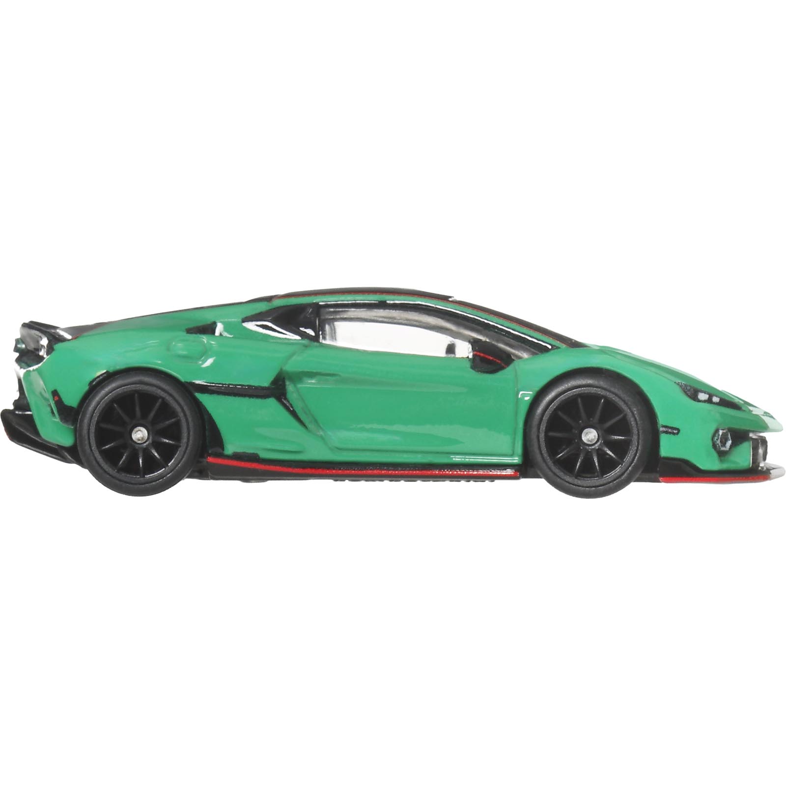Lamborghini Temerario — JBL09 — Green — imagem 4