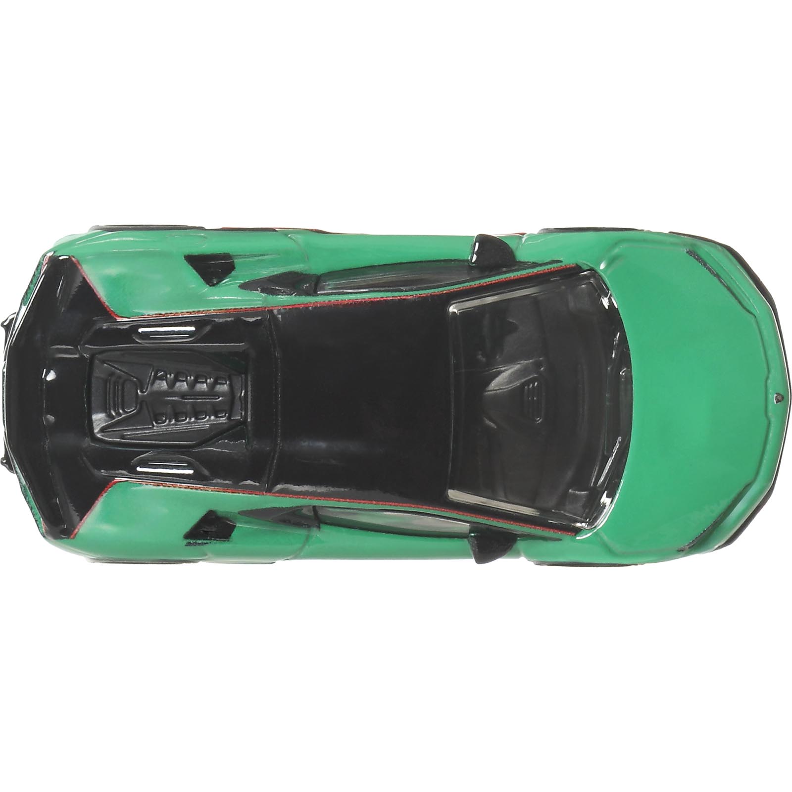 Lamborghini Temerario — JBL09 — Green — imagem 5
