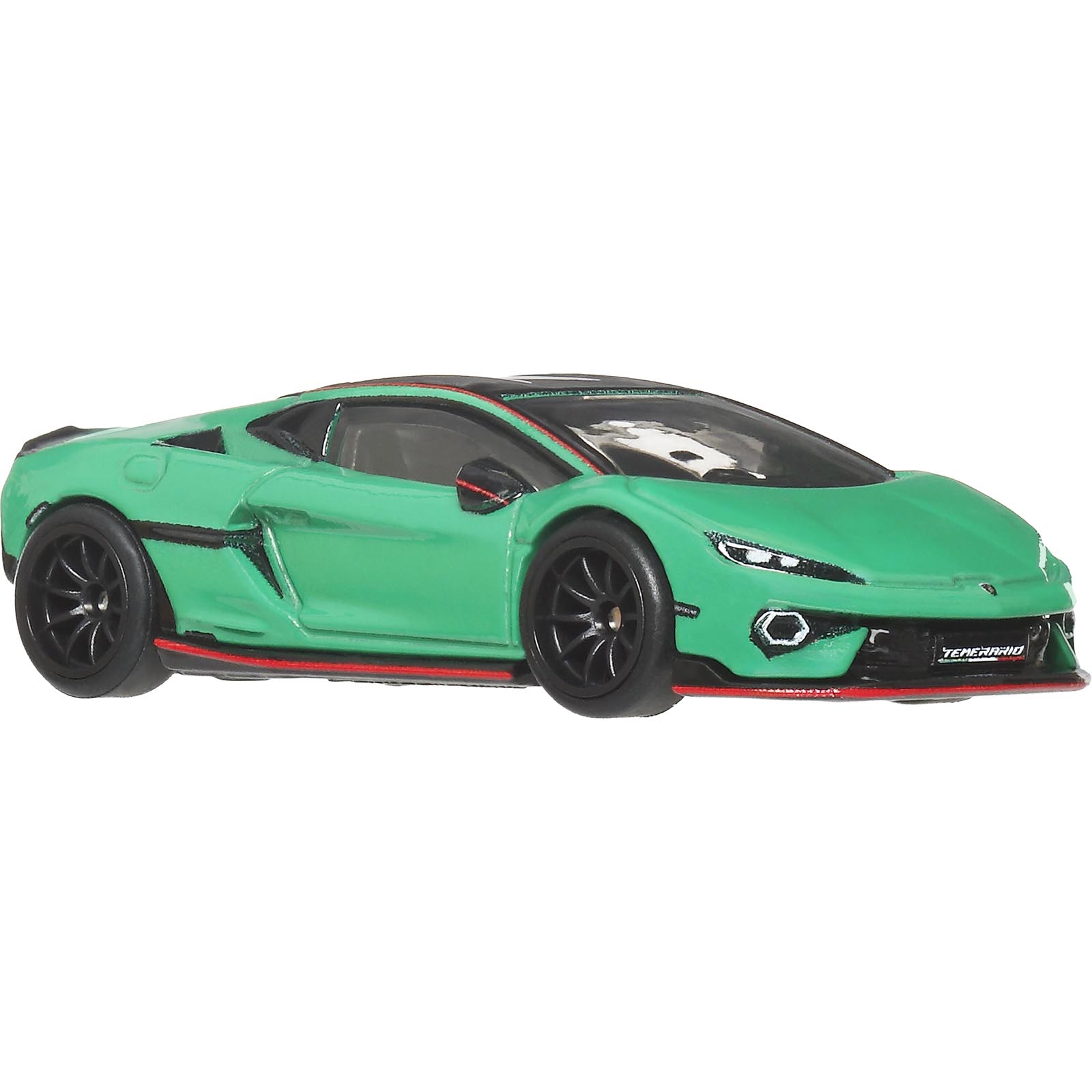 Lamborghini Temerario — JBL09 — Green — imagem 6