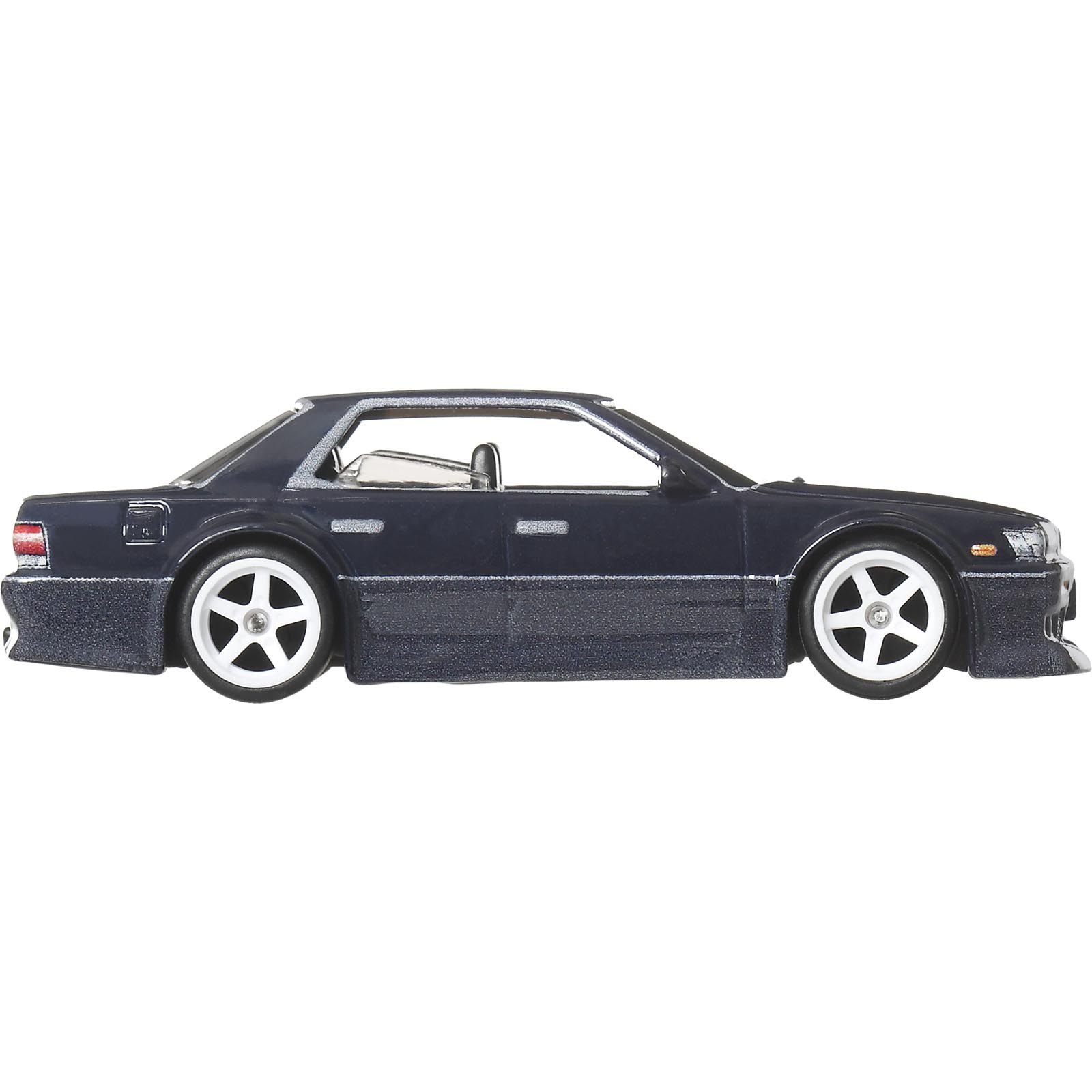 Nissan Laurel C33 — JBL10 — Blue — imagem 4