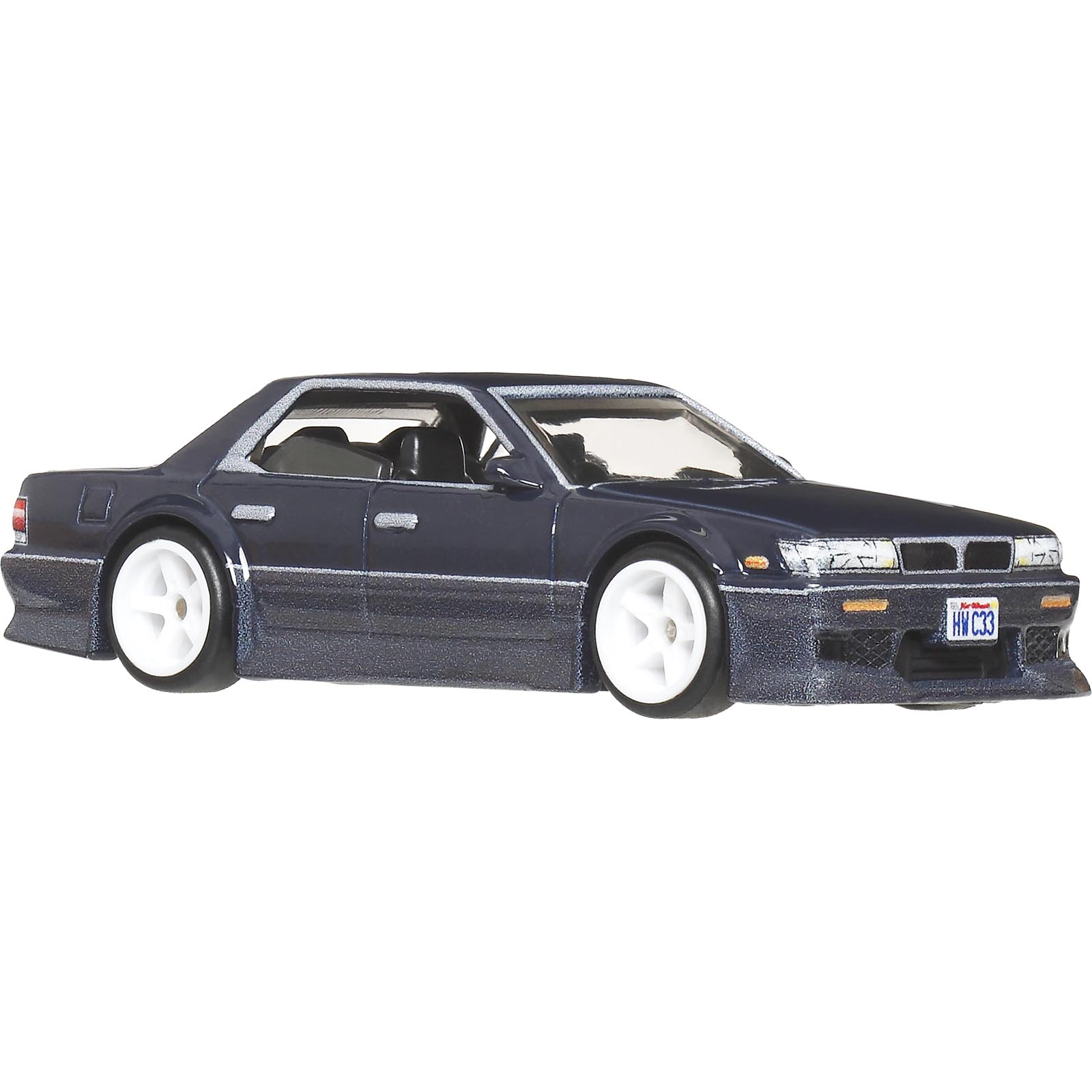 Nissan Laurel C33 — JBL10 — Blue — imagem 6