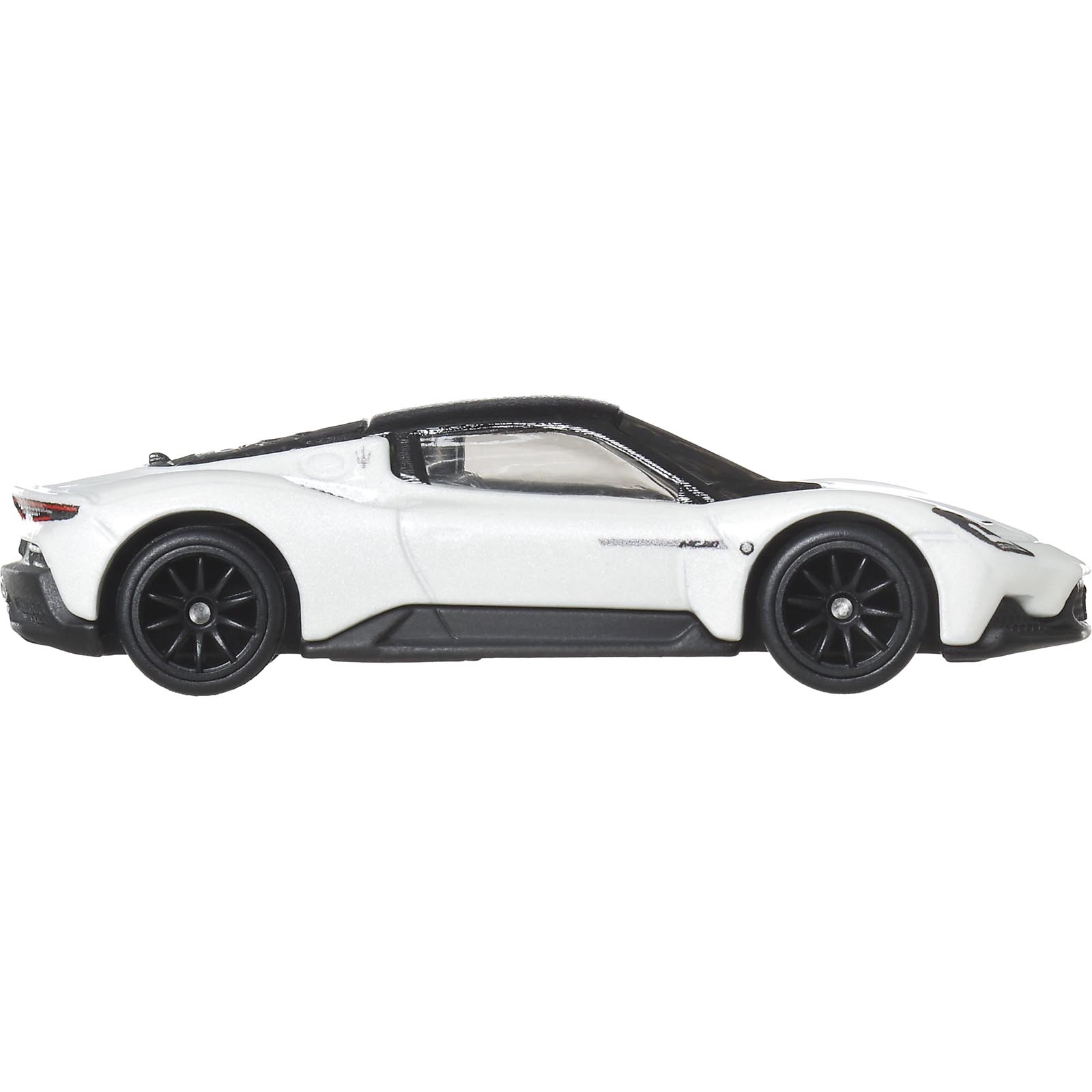 Maserati MC20 — JBL11 — White — imagem 4