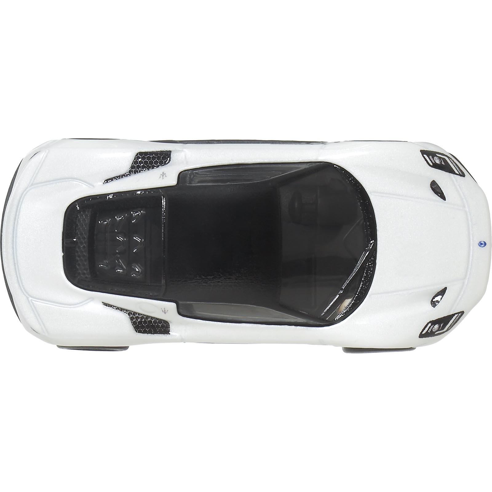 Maserati MC20 — JBL11 — White — imagem 5