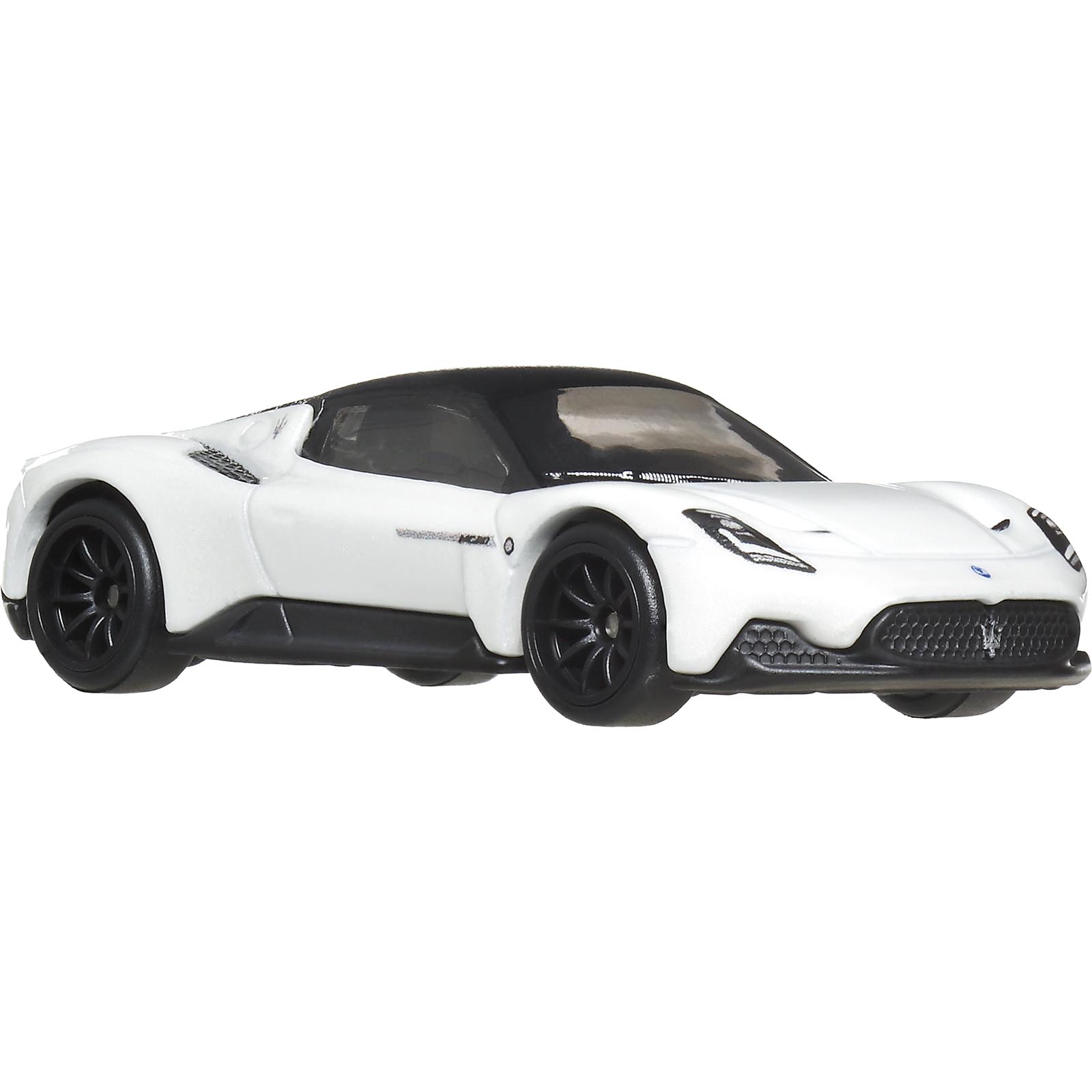 Maserati MC20 — JBL11 — White — imagem 6