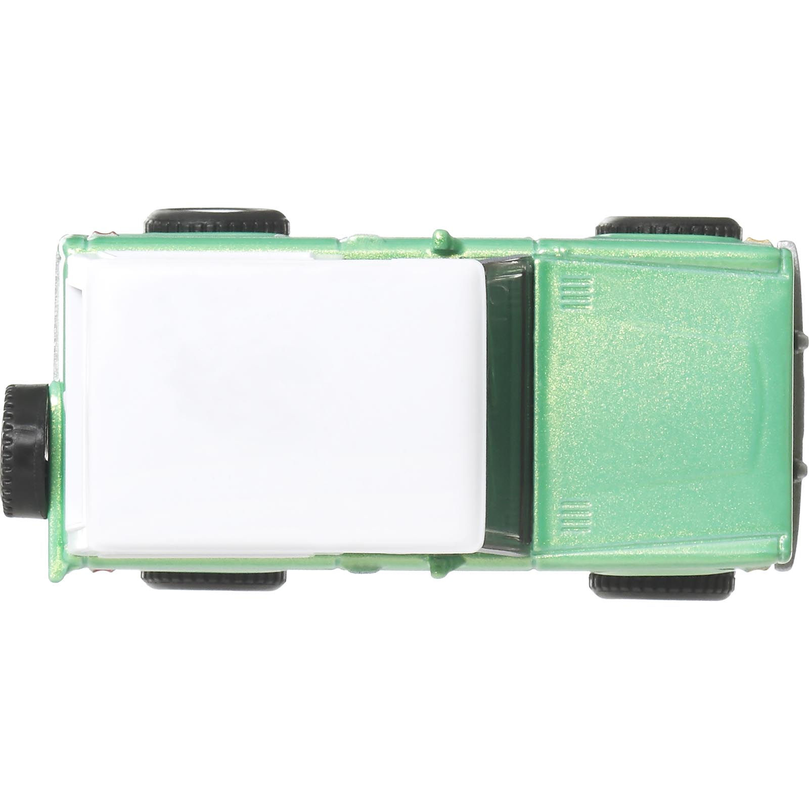 '75 FORD BRONCO — JBL12 — Green — imagem 5