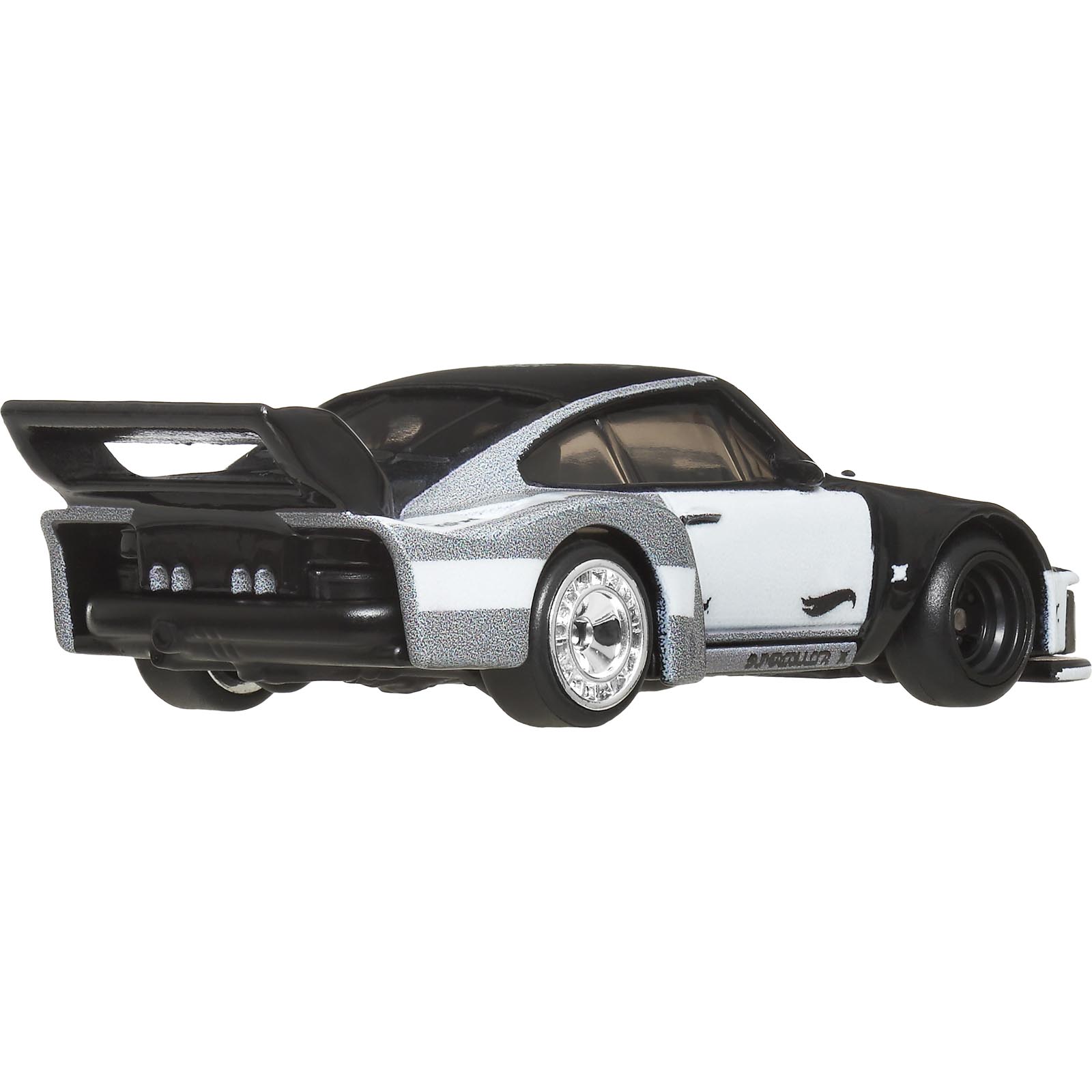 Porsche 935 — JBL17 — Gray — imagem 3