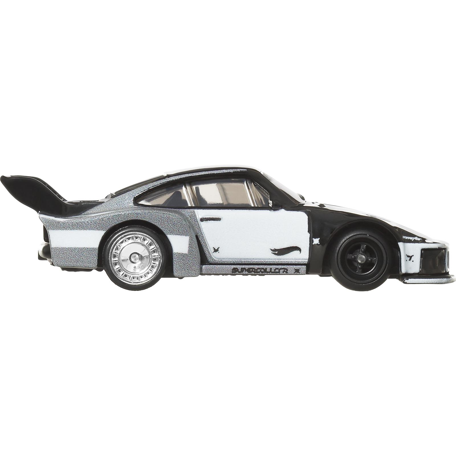 Porsche 935 — JBL17 — Gray — imagem 4