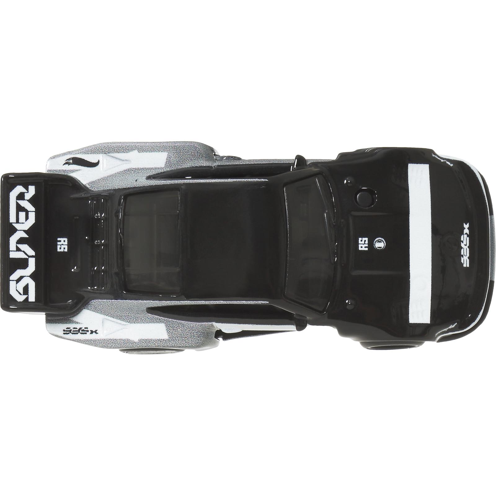 Porsche 935 — JBL17 — Gray — imagem 5