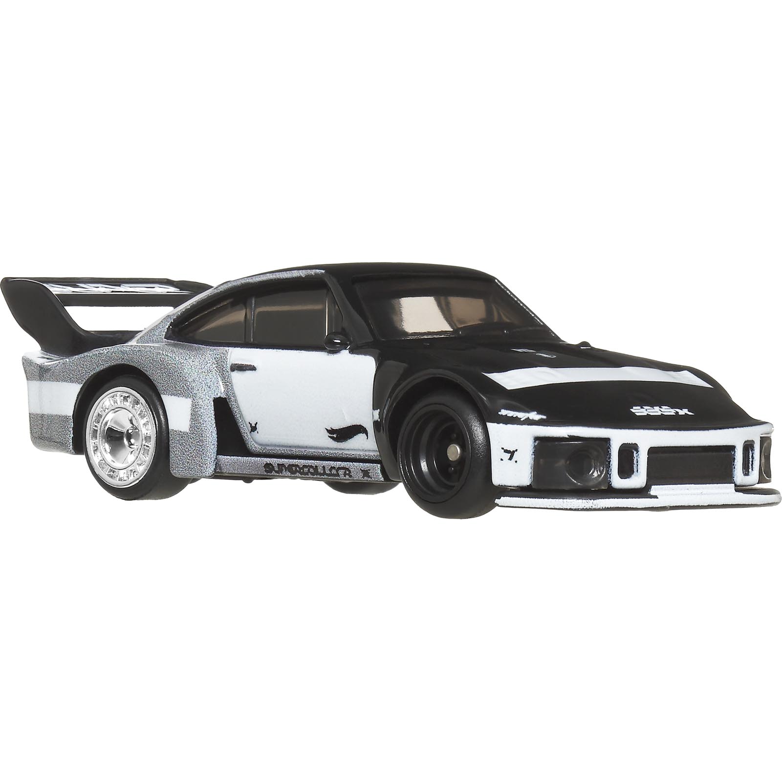 Porsche 935 — JBL17 — Gray — imagem 6