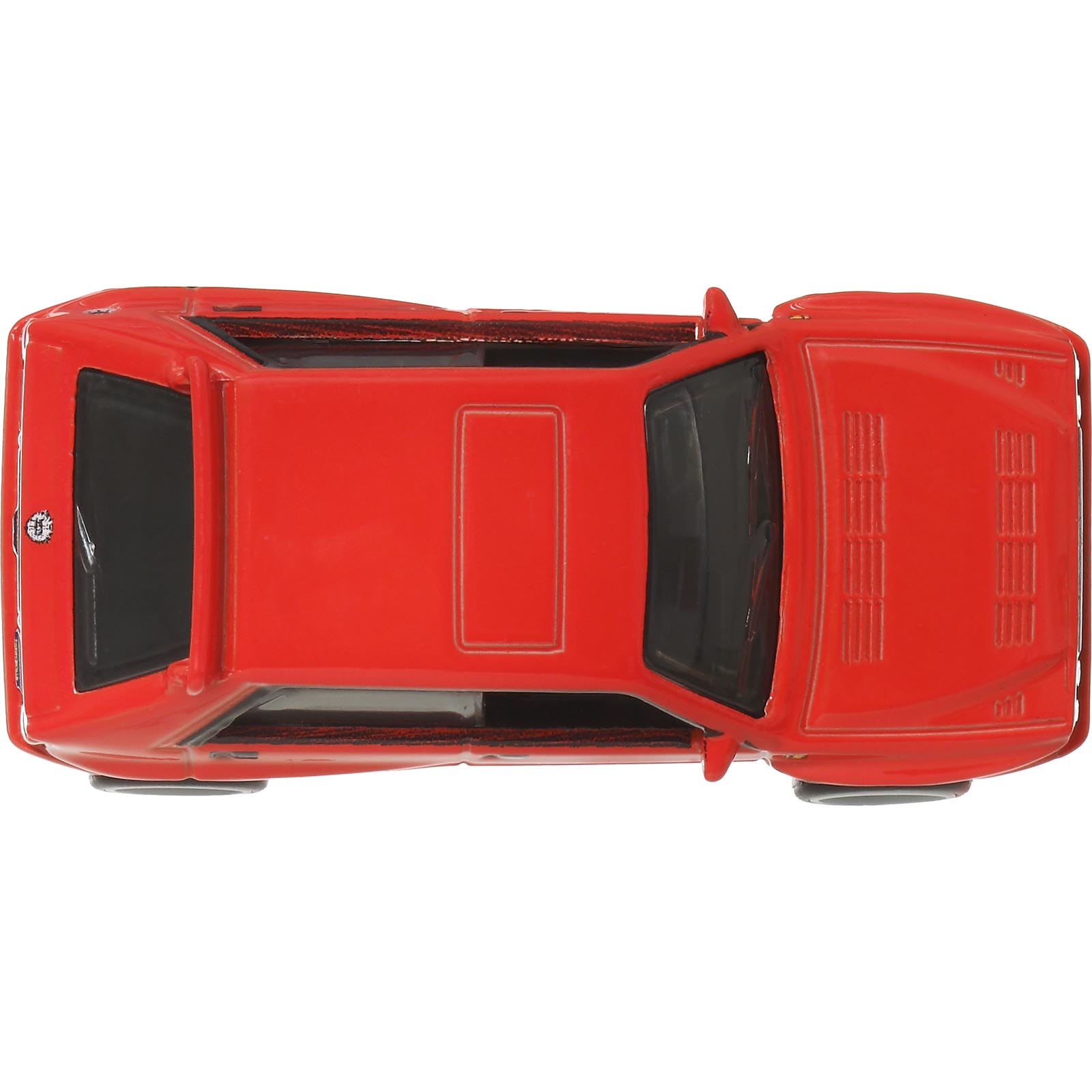 Lancia Delta Integrale — JBL18 — Red — imagem 5