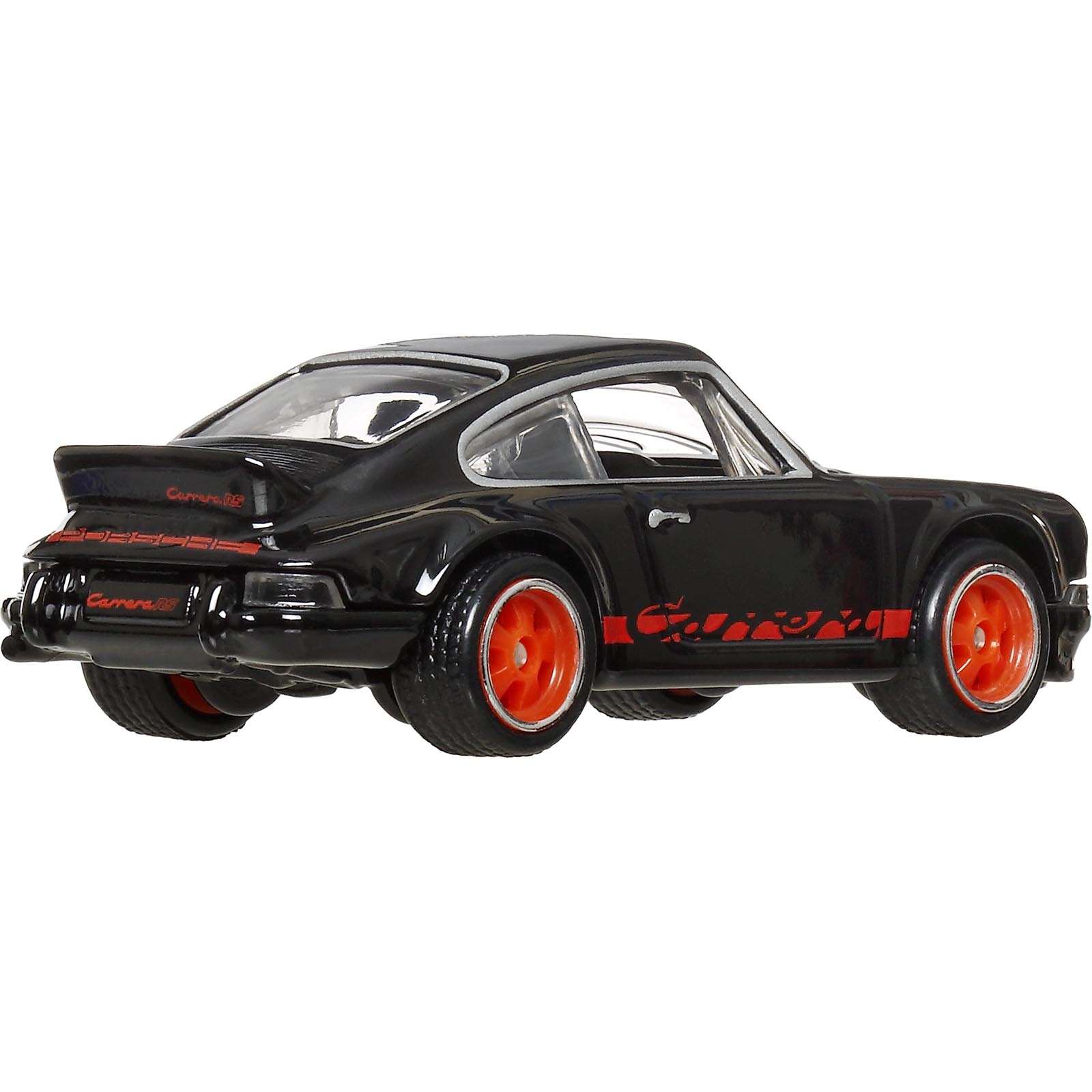 Porsche 911 Carrera RS 2.7 — JBL19 — Black — imagem 3