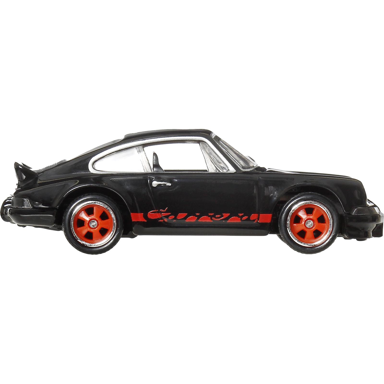 Porsche 911 Carrera RS 2.7 — JBL19 — Black — imagem 4