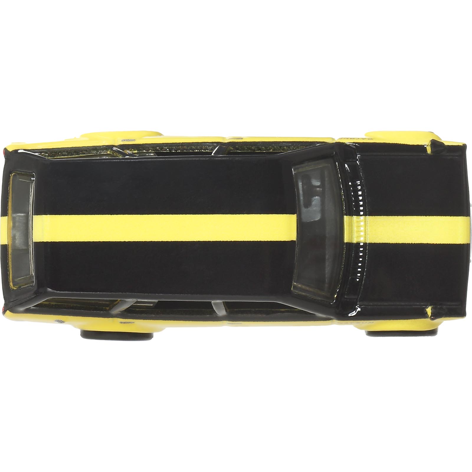 Datsun 510 Wagon — JBL21 — Yellow — imagem 5
