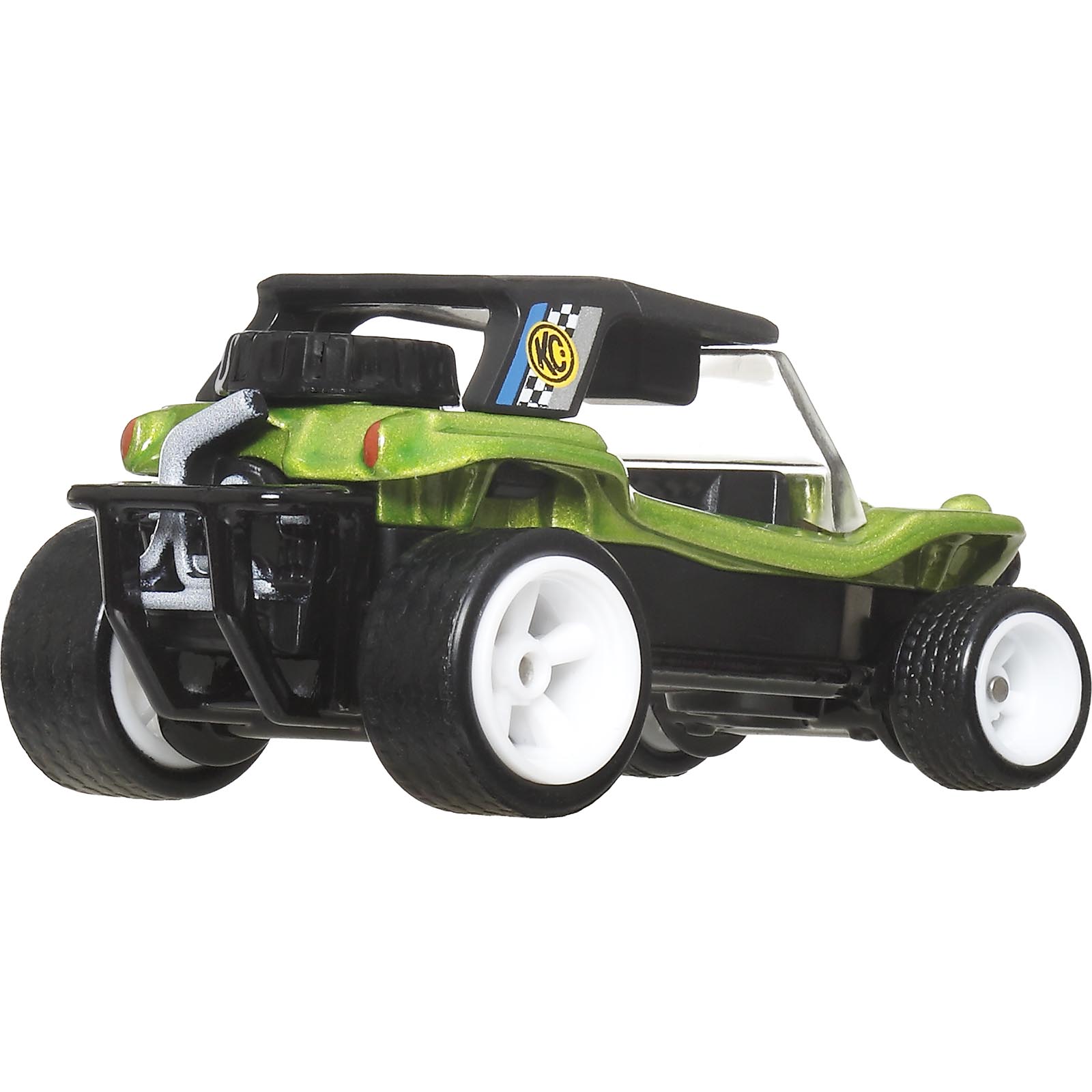 Meyers Manx — JBL22 — Green — imagem 3