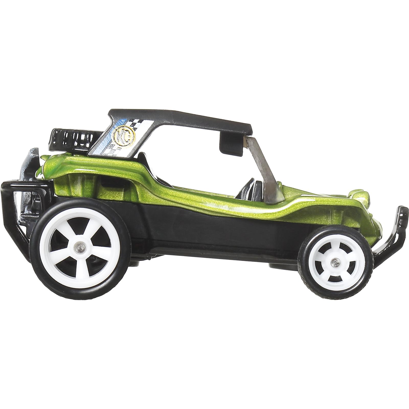 Meyers Manx — JBL22 — Green — imagem 4