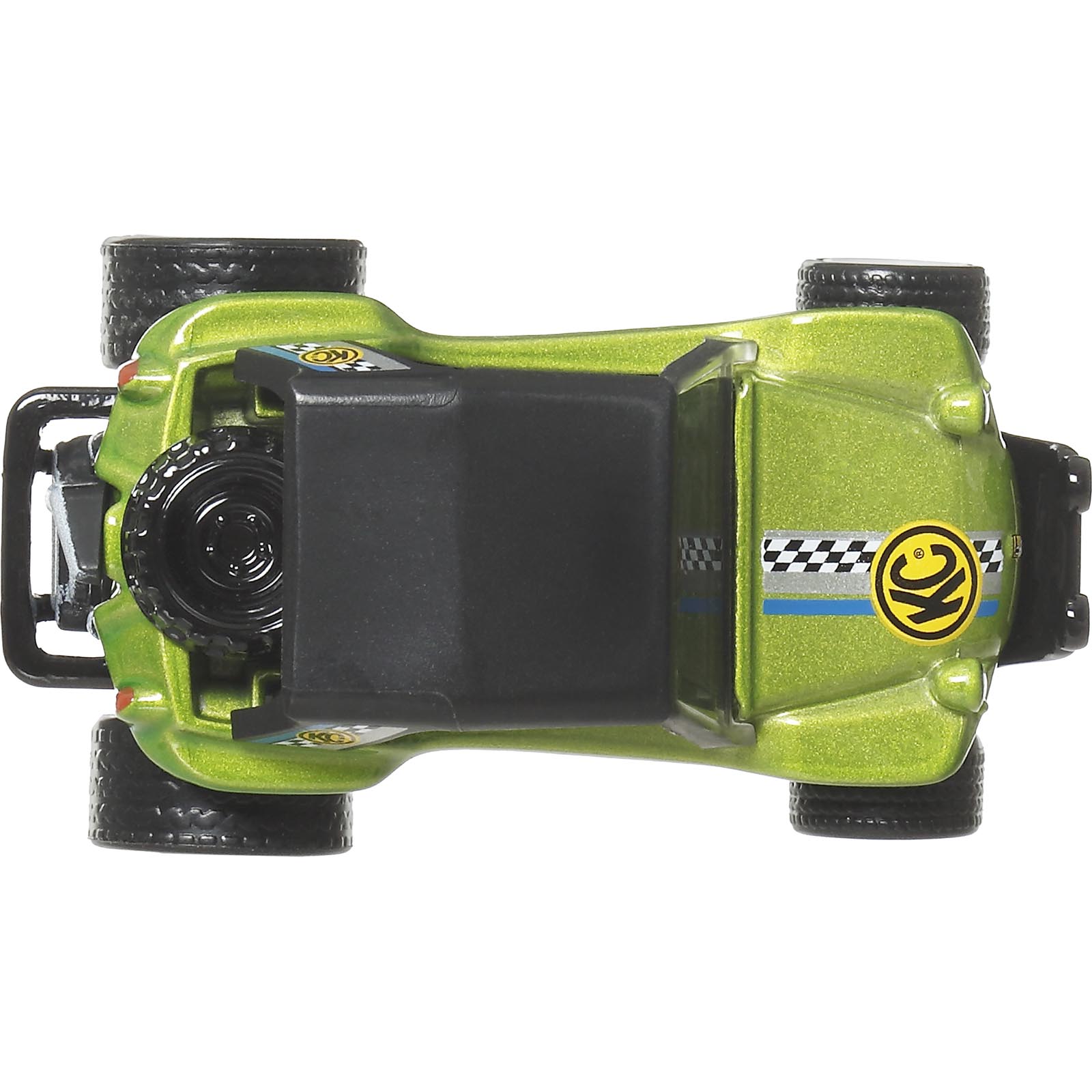 Meyers Manx — JBL22 — Green — imagem 5