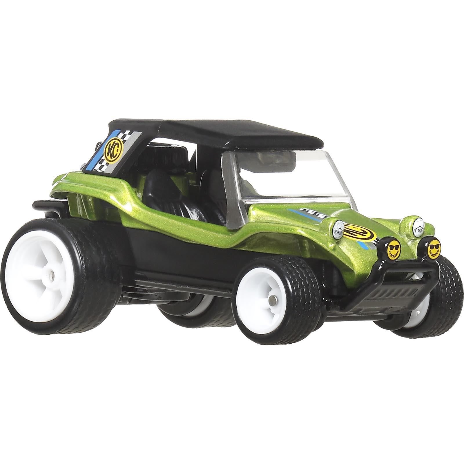 Meyers Manx — JBL22 — Green — imagem 6
