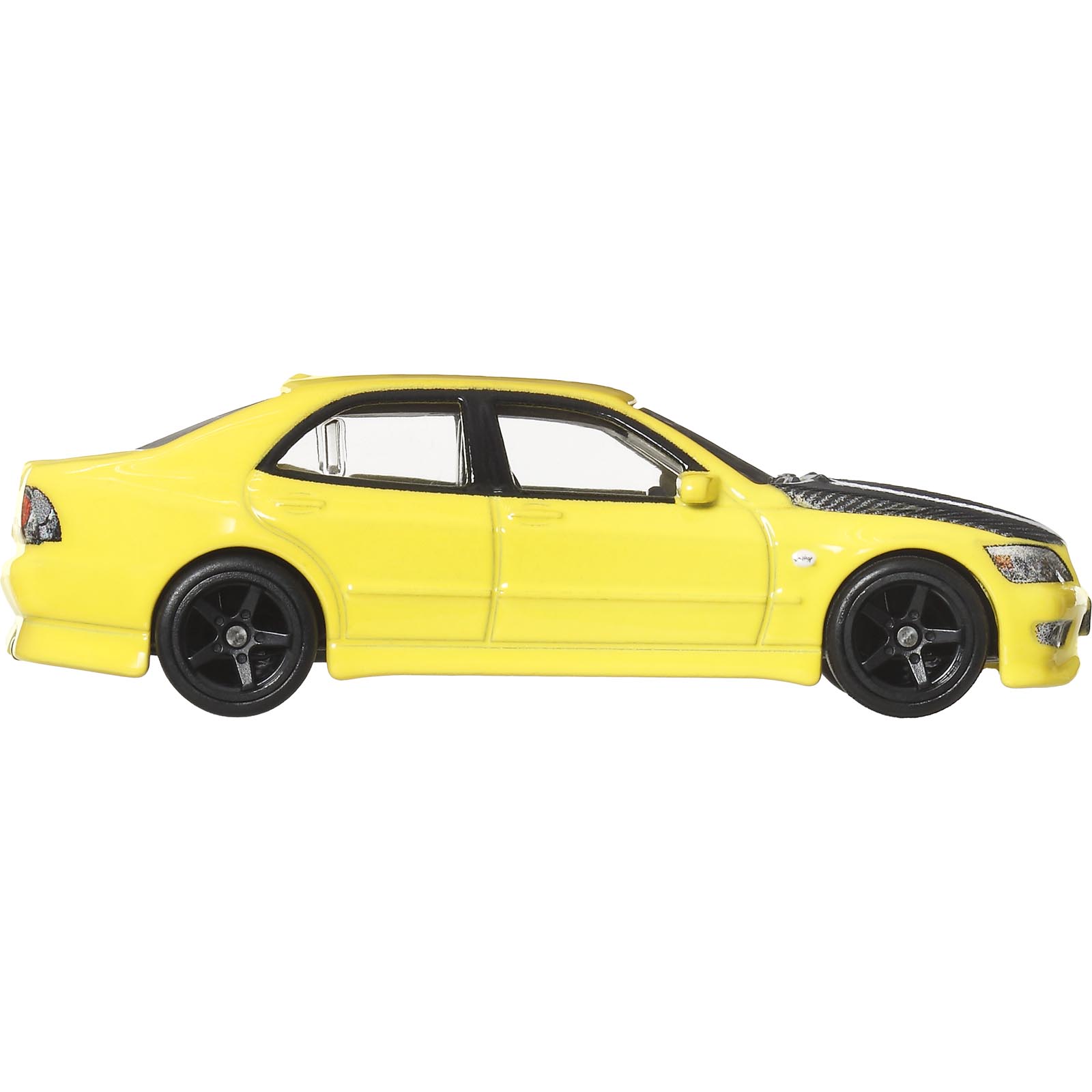 '98 TOYOTA ALTEZZA — JBL23 — Yellow — imagem 4