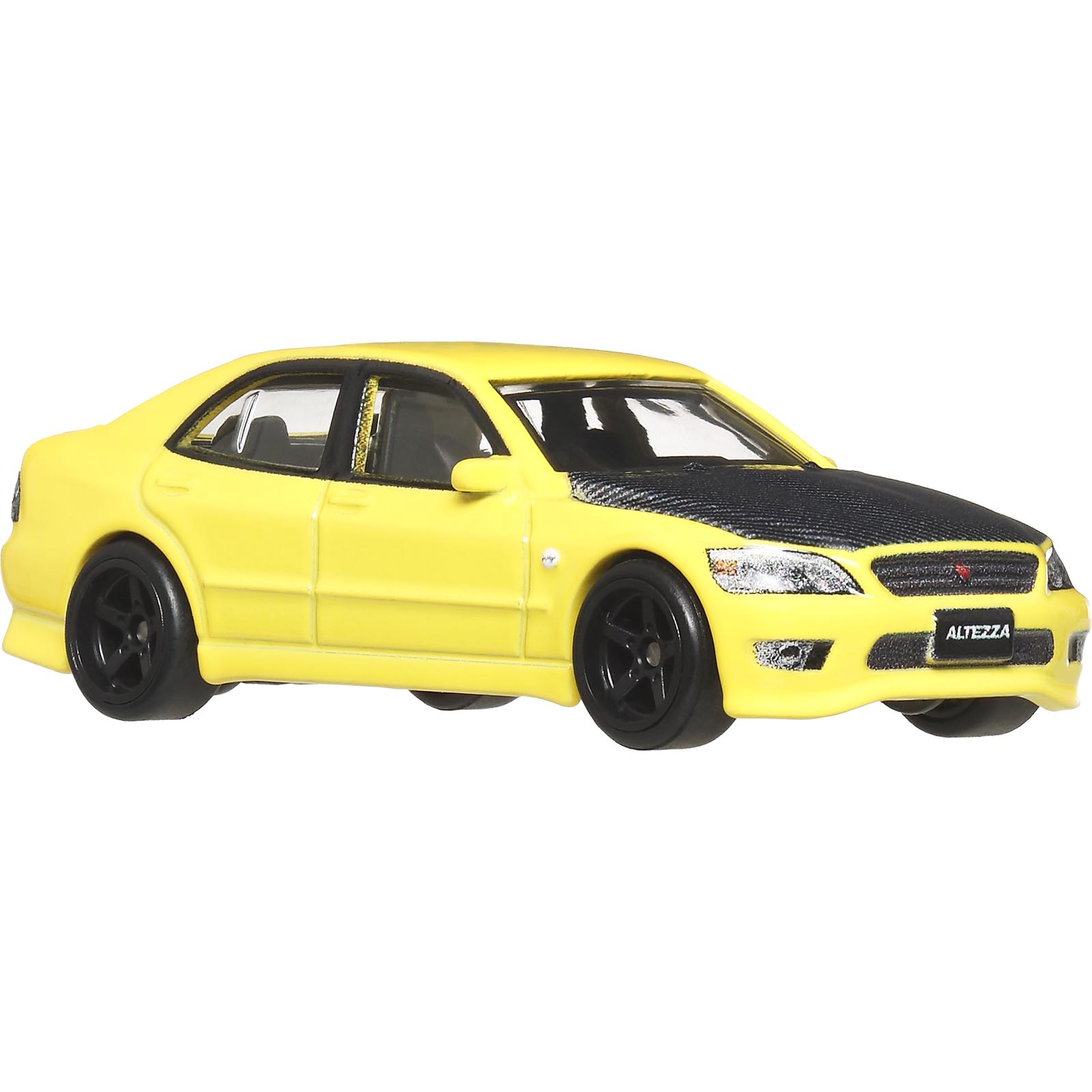 '98 TOYOTA ALTEZZA — JBL23 — Yellow — imagem 6