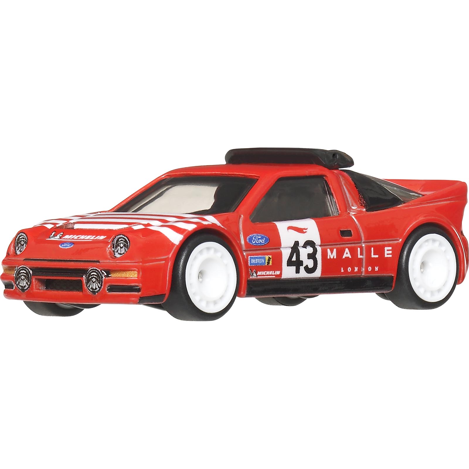 Ford RS200 — JBL29 — Red