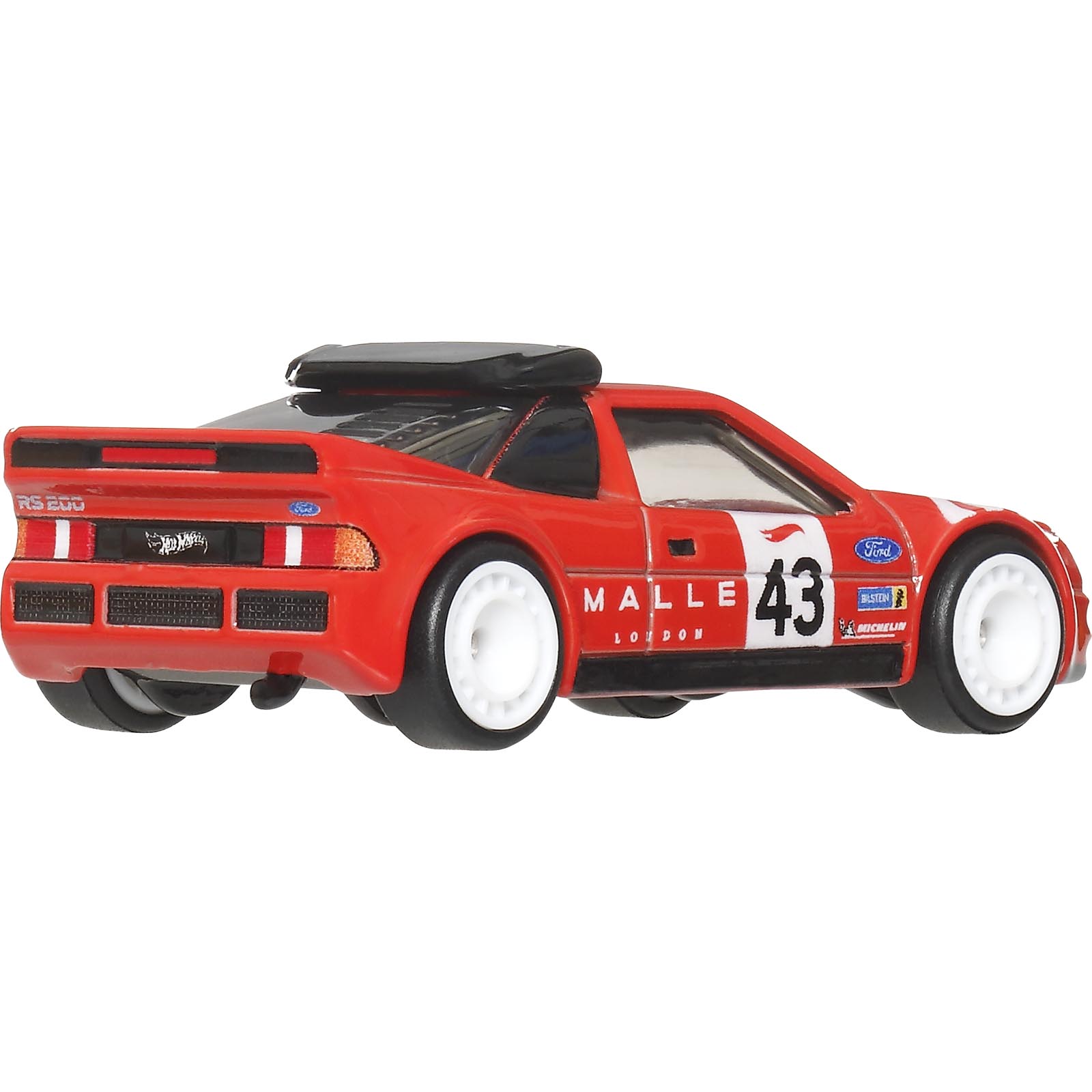 Ford RS200 — JBL29 — Red — imagem 3