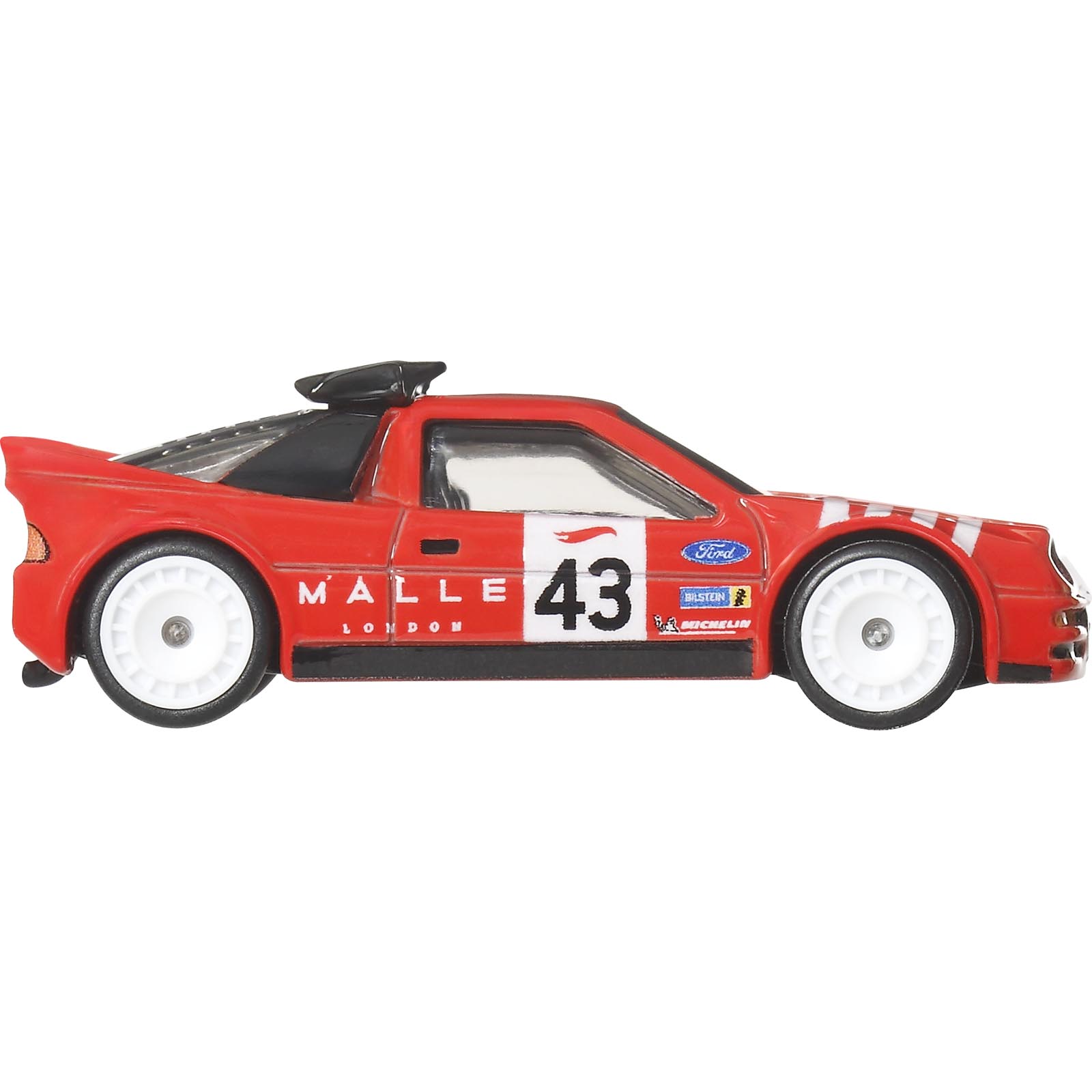 Ford RS200 — JBL29 — Red — imagem 4