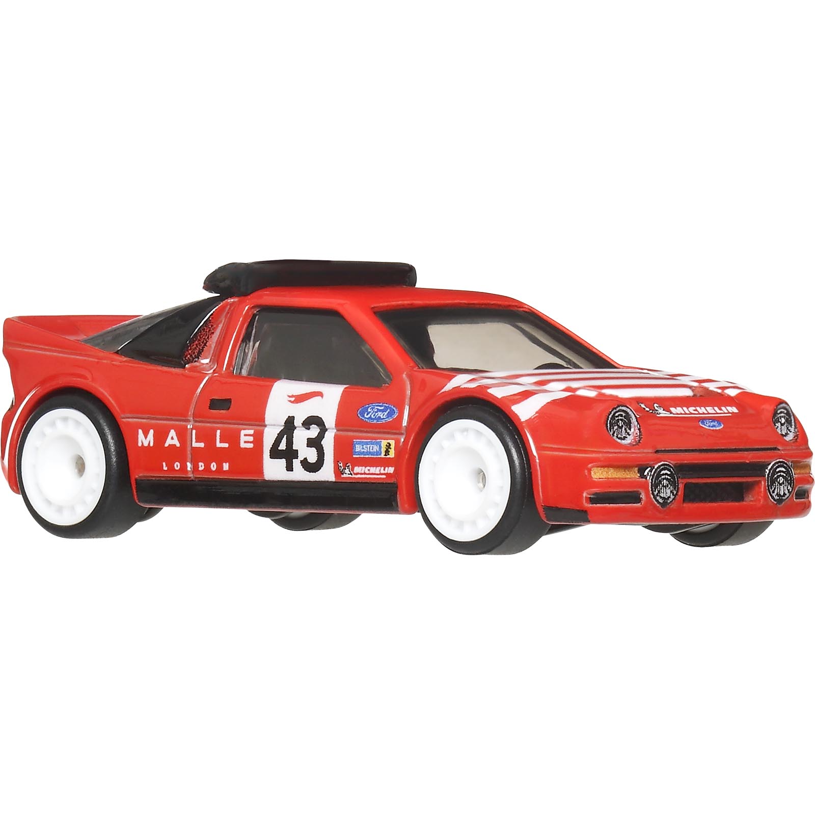 Ford RS200 — JBL29 — Red — imagem 6