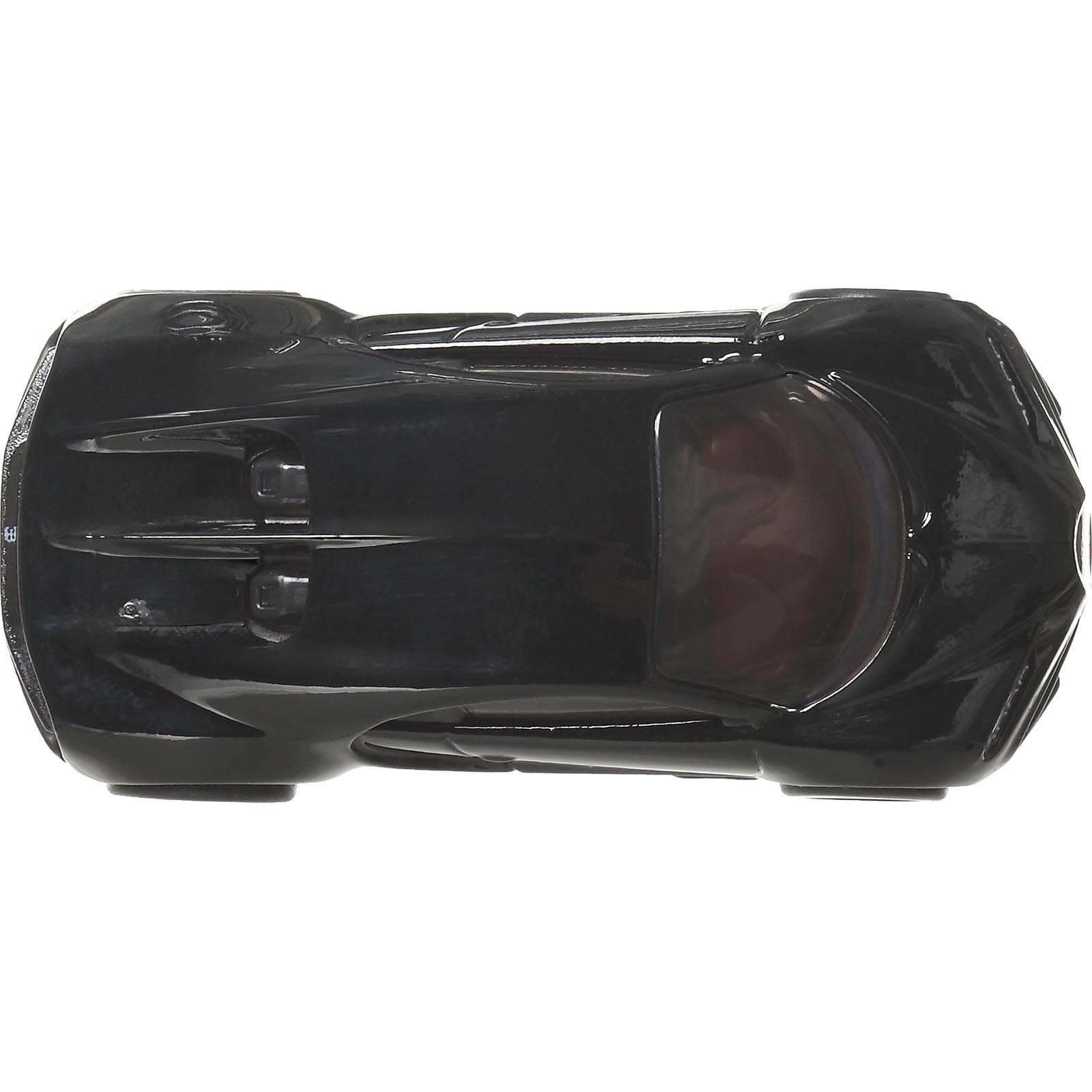 '16 BUGATTI CHIRON — JBL30 — Black — imagem 5