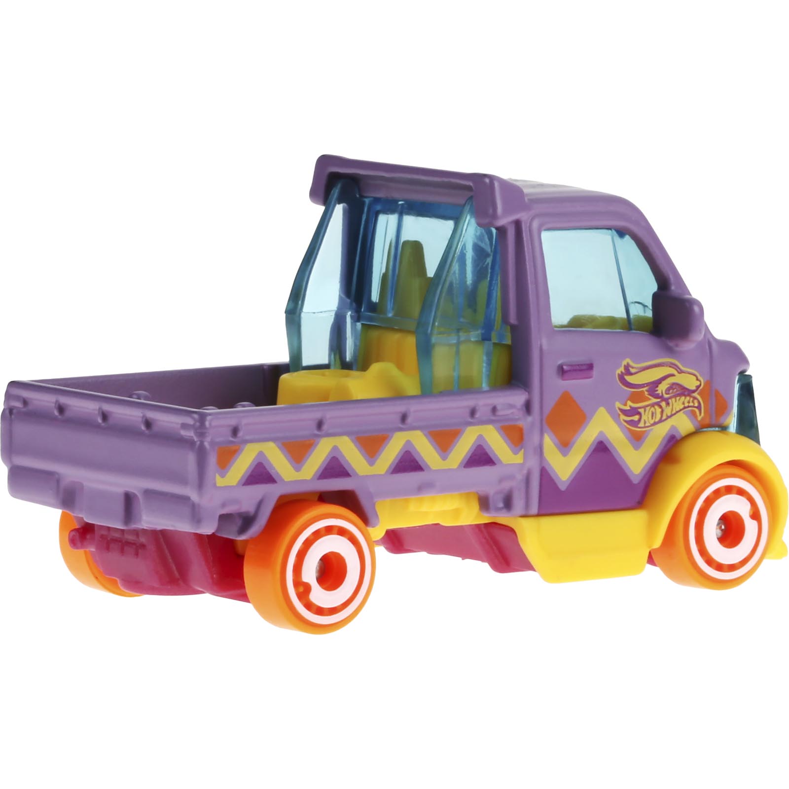 Mighty K — JCG86 — Purple — imagem 2