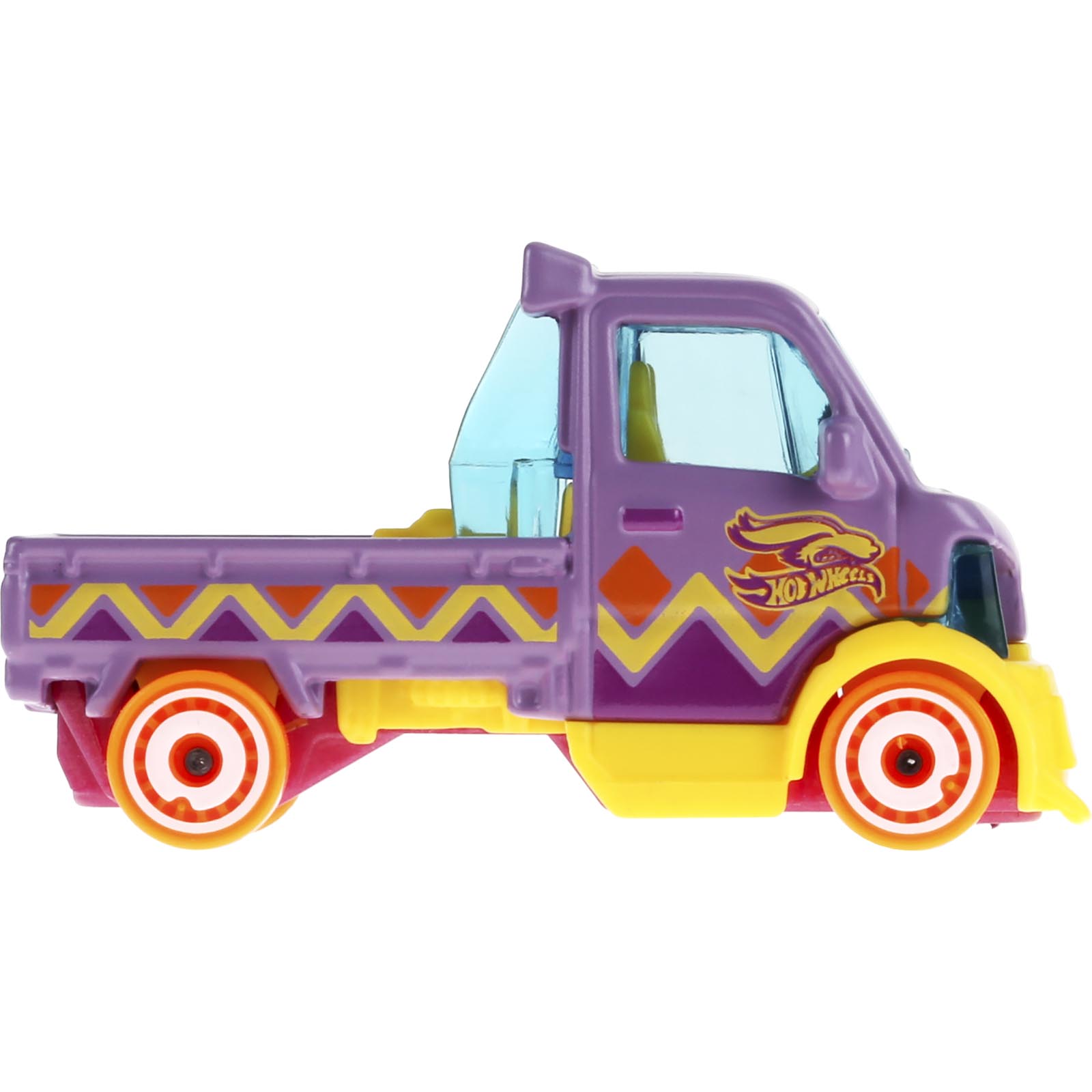 Mighty K — JCG86 — Purple — imagem 3