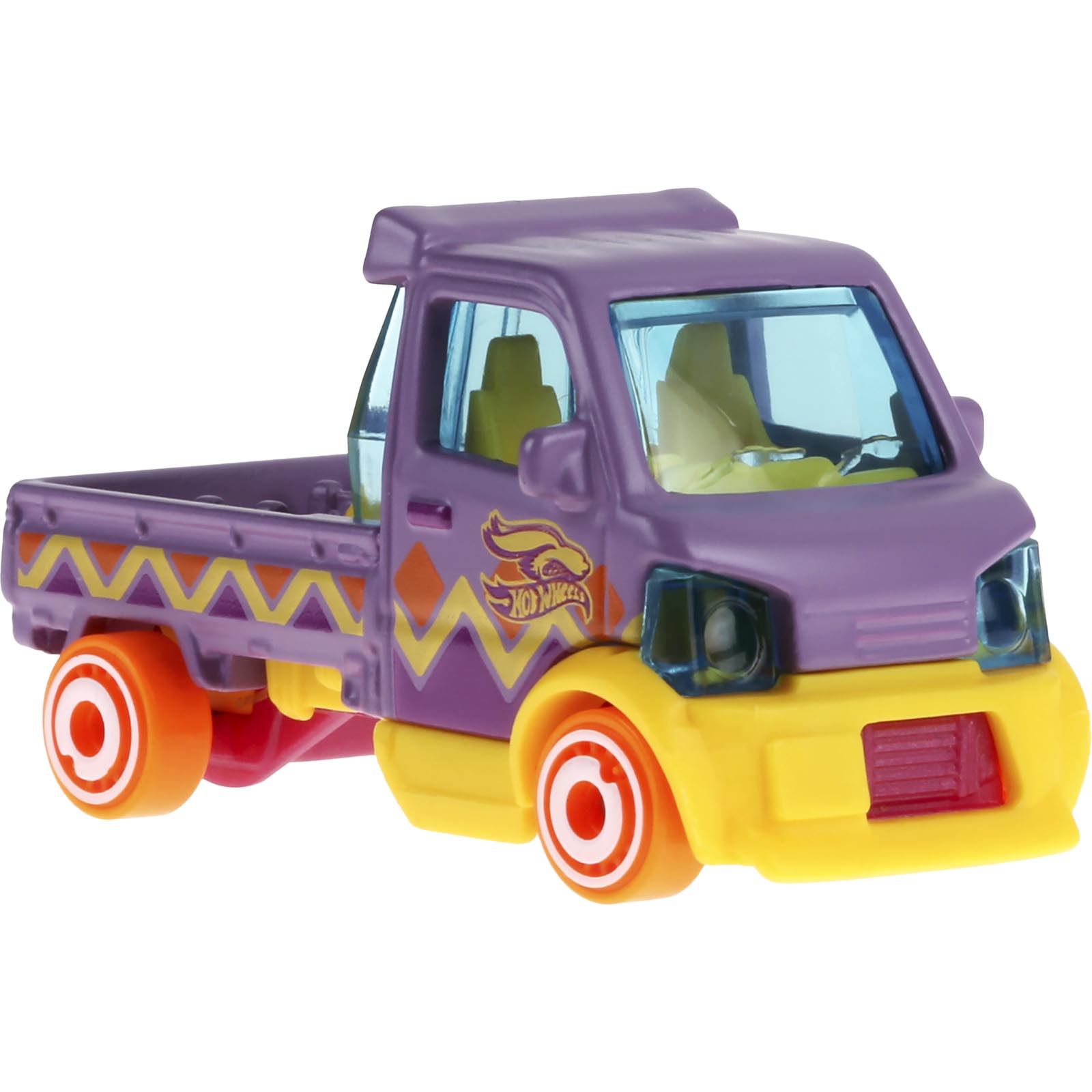 Mighty K — JCG86 — Purple — imagem 4