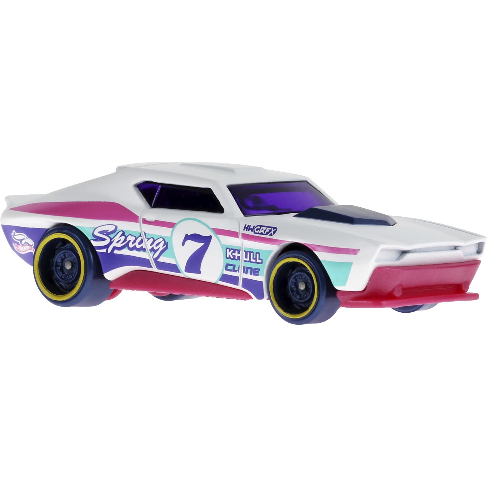 Muscle Bound — JCG88 — White — imagem 4