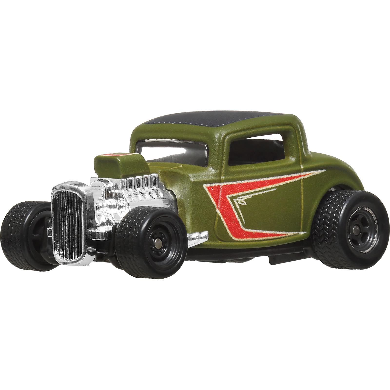 32 Ford — JFM94 — Olive