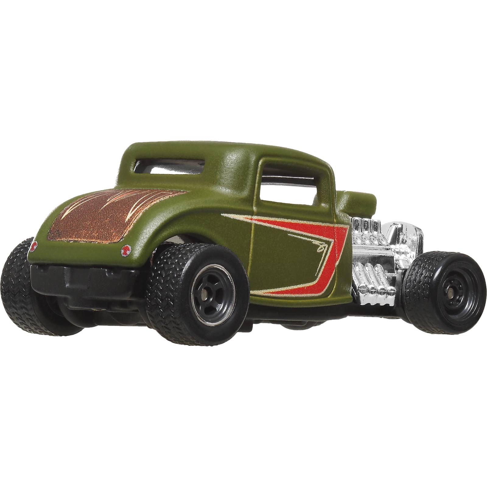 32 Ford — JFM94 — Olive — imagem 3