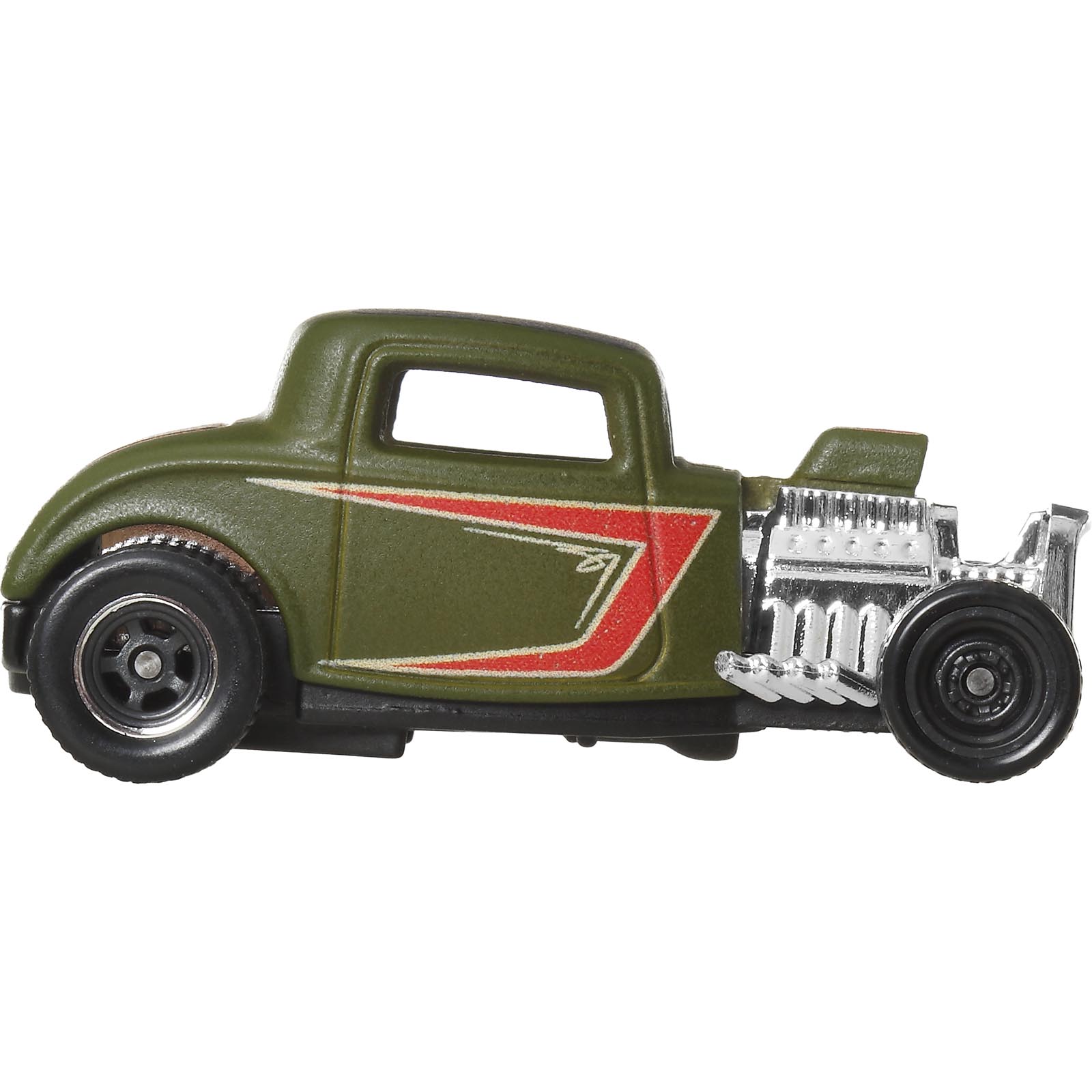 32 Ford — JFM94 — Olive — imagem 4
