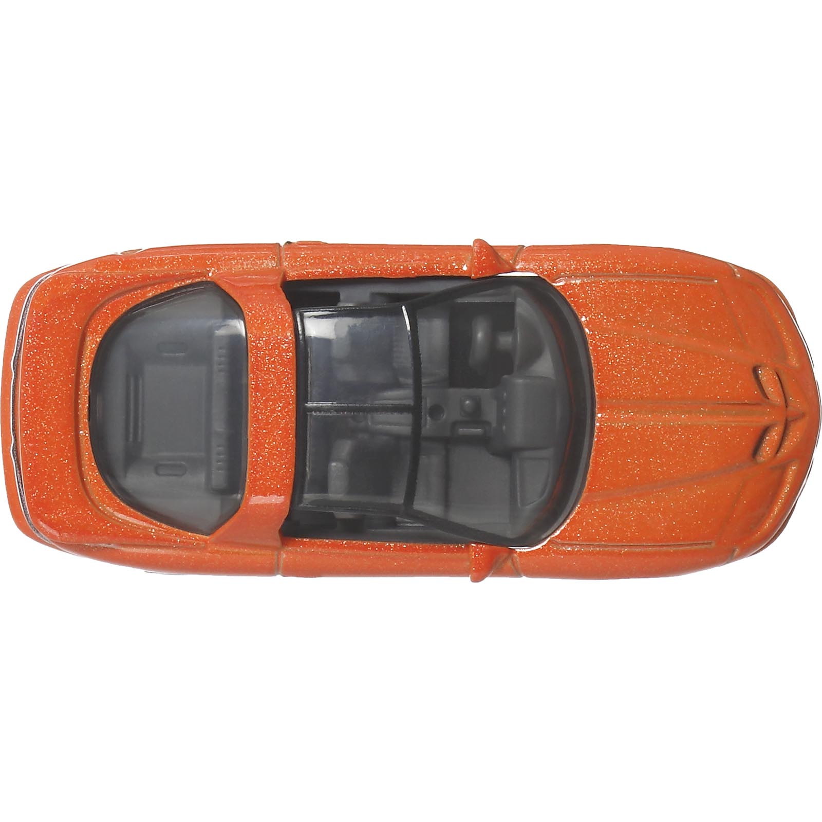 2002 Pontiac Firebird — JHW17 — Orange — imagem 5