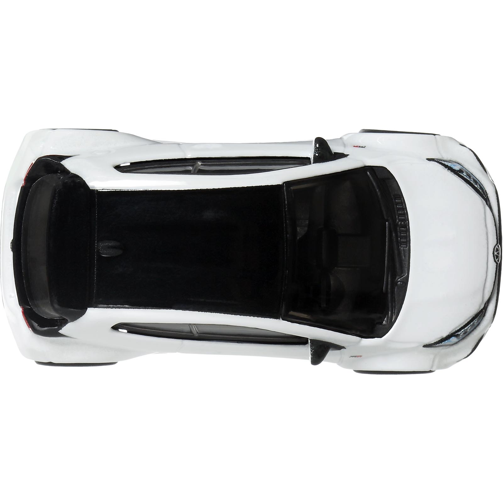 Toyota GR Yaris — JHW19 — White — imagem 5