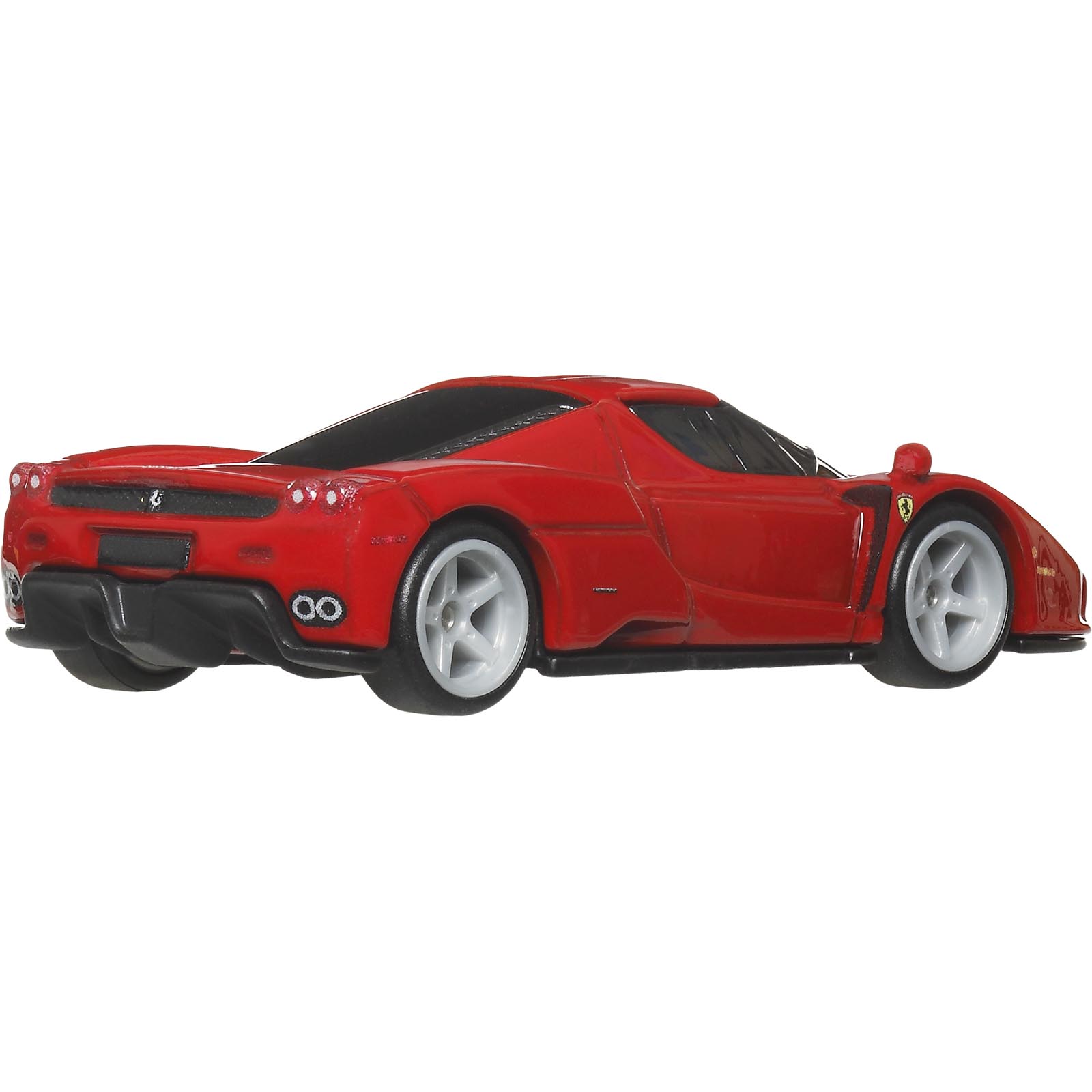 Enzo Ferrari — JHW22 — Red — imagem 3